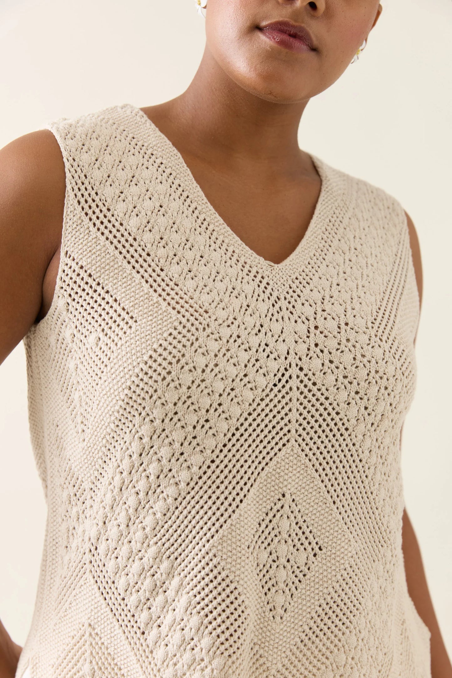 Sylvie Top