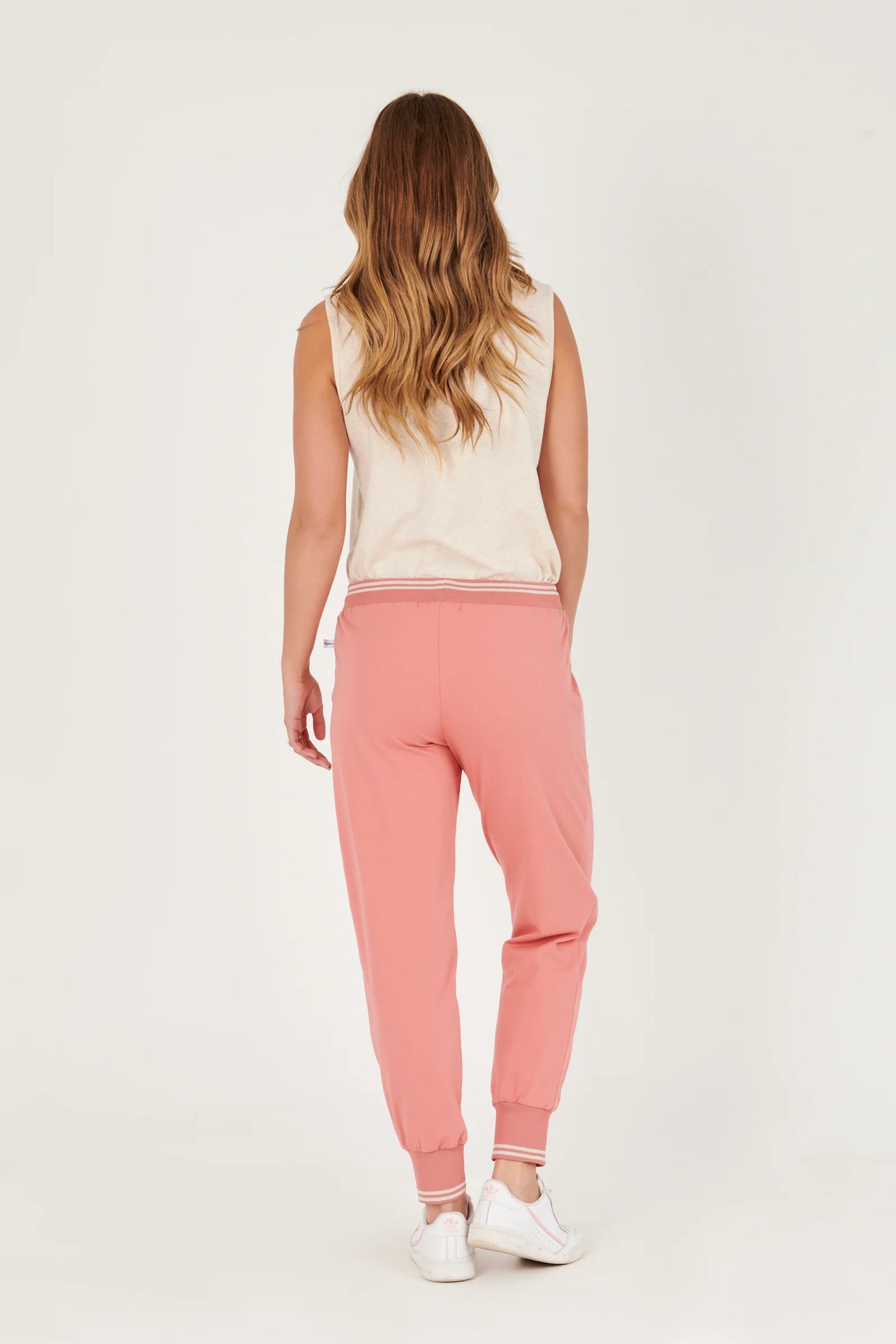 Seam Detail Pant