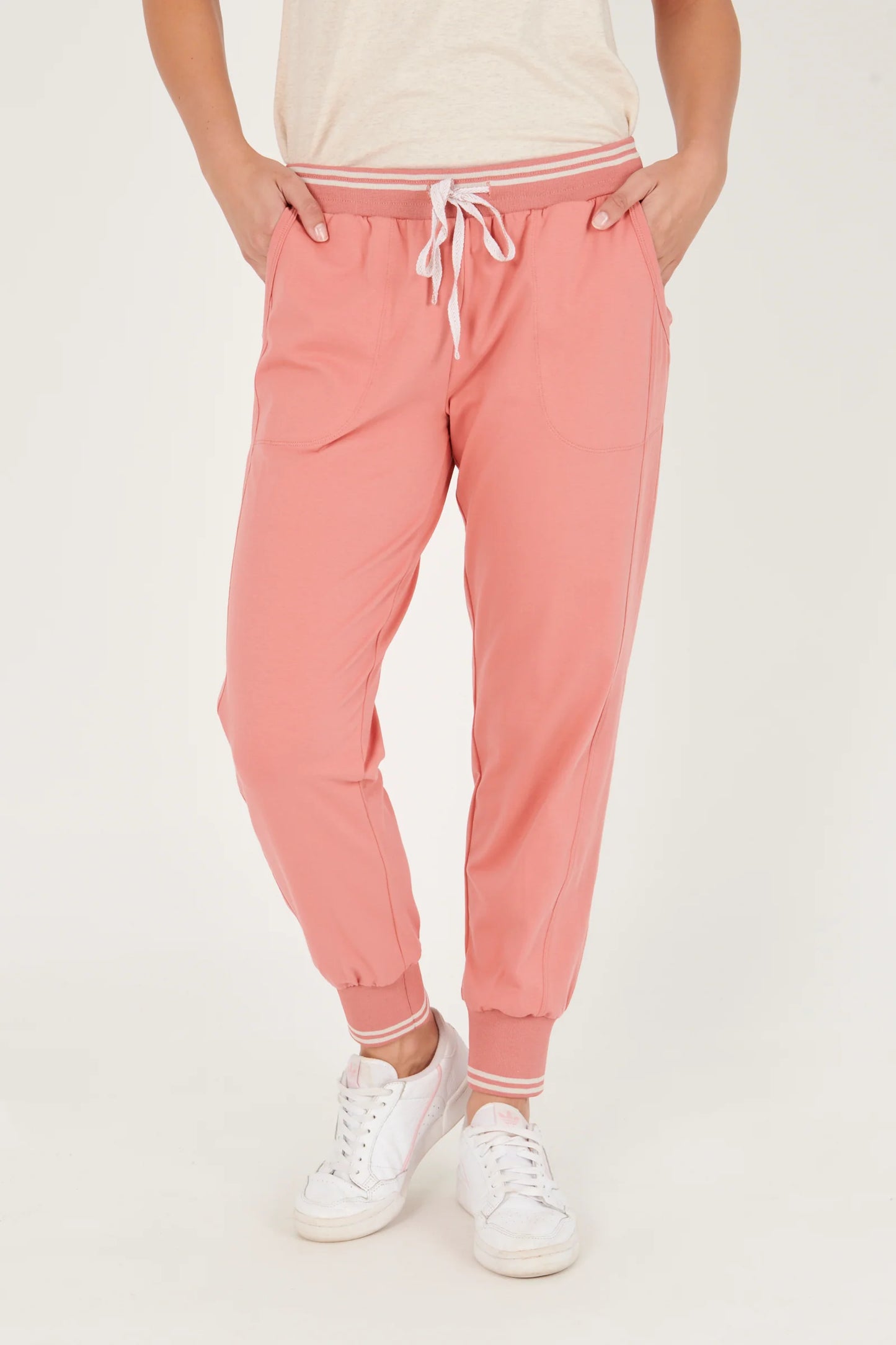 Seam Detail Pant