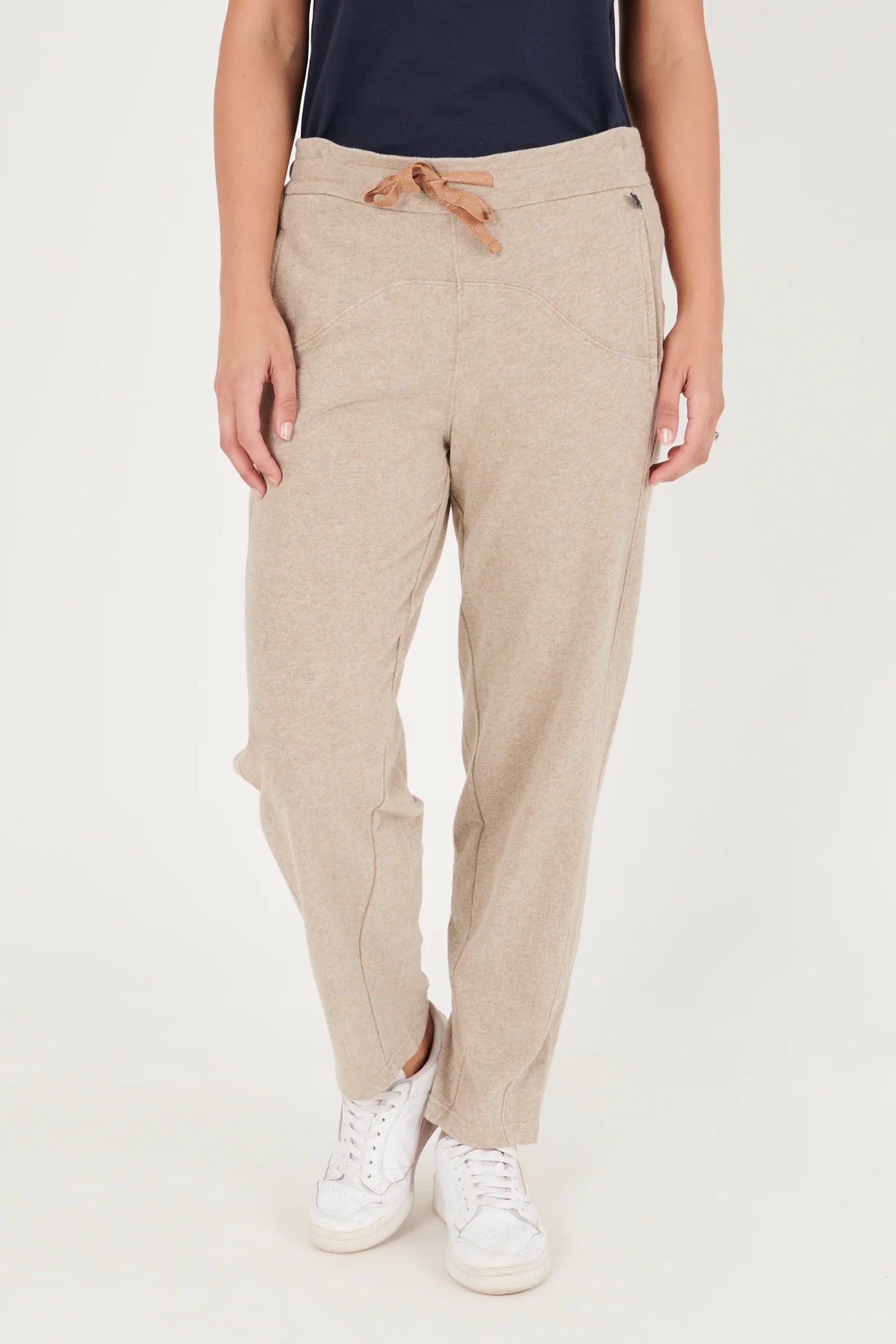 Seam Detail Trackpant