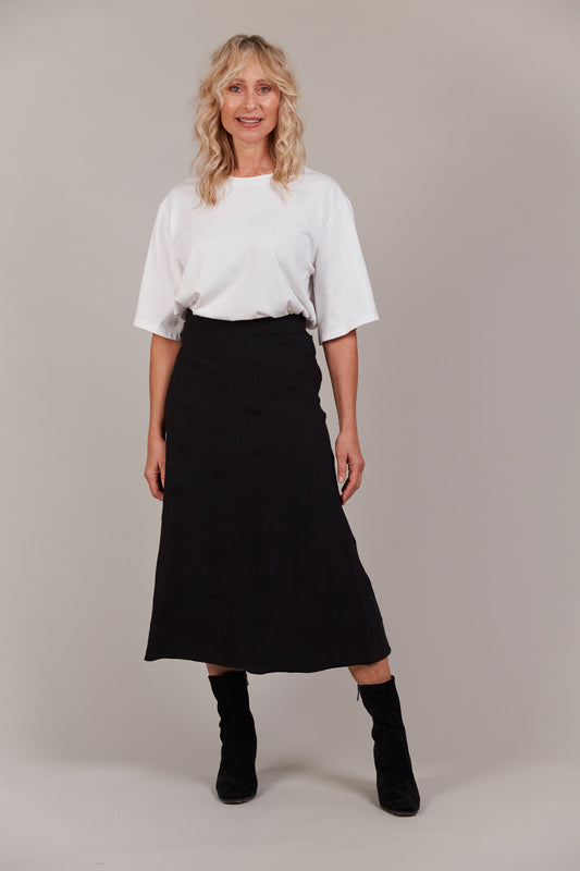 Masa Knit Skirt