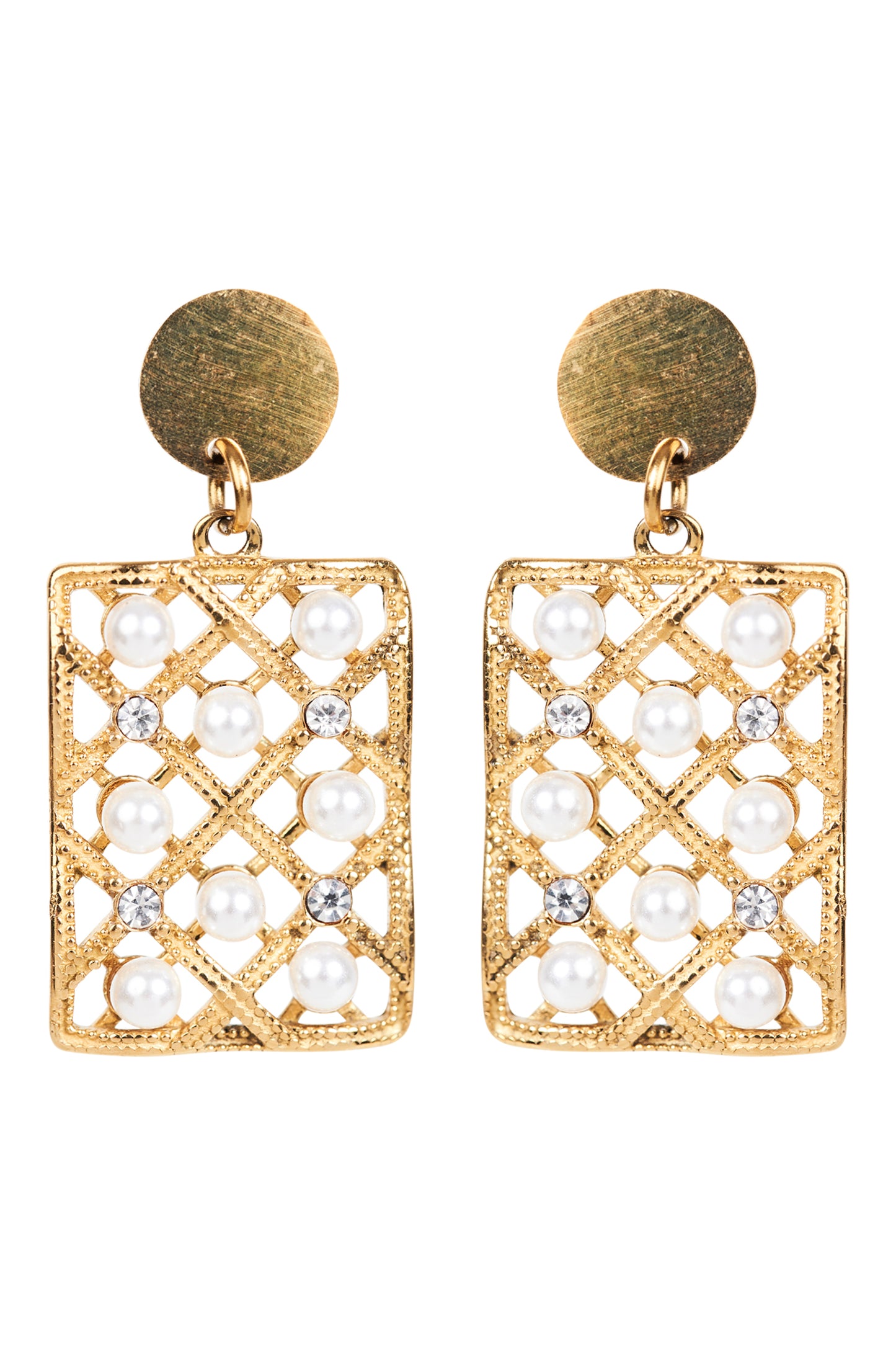 Ivy Earrings