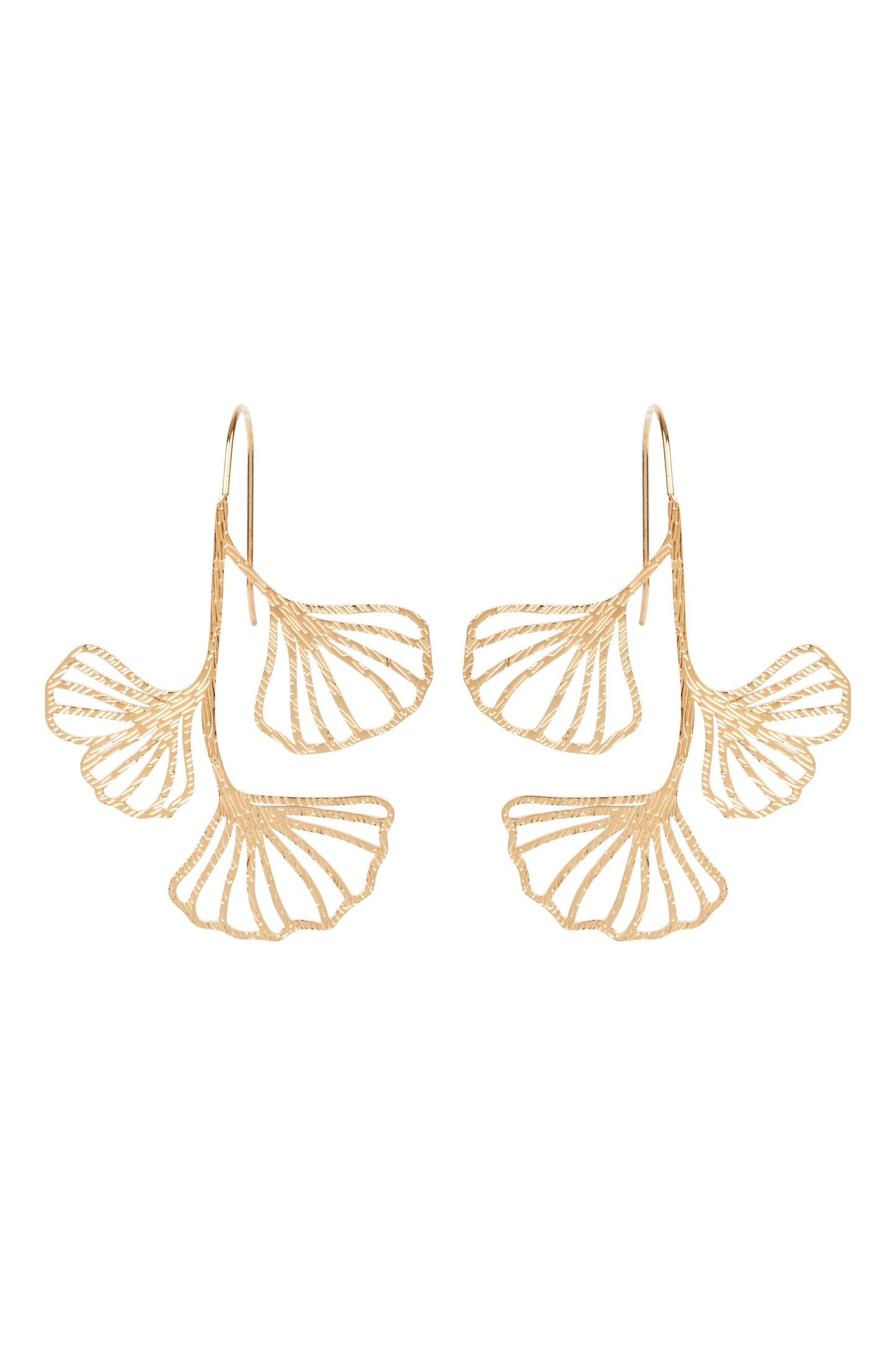 Laax Earring