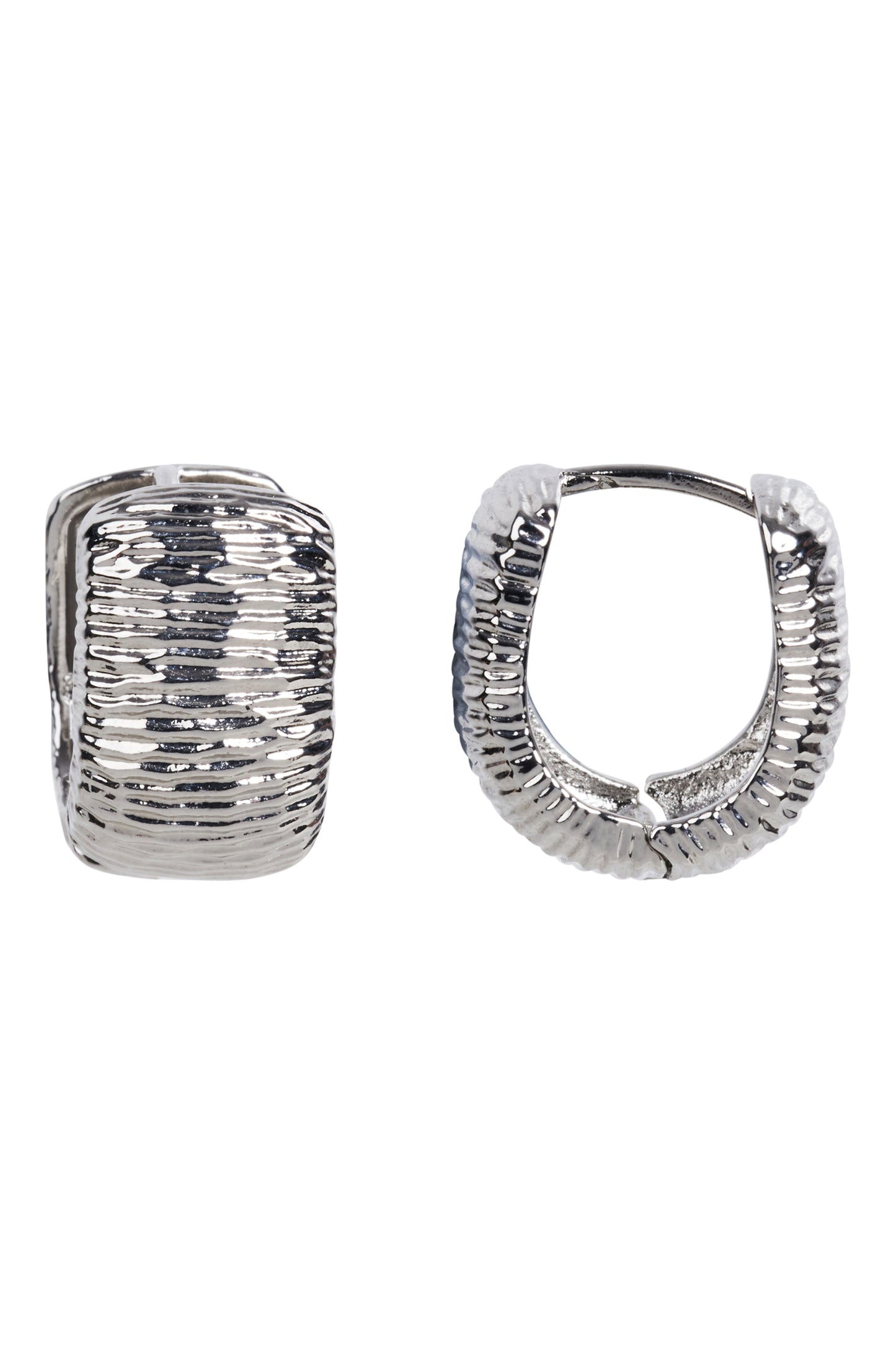 Allegro Cuff Earring