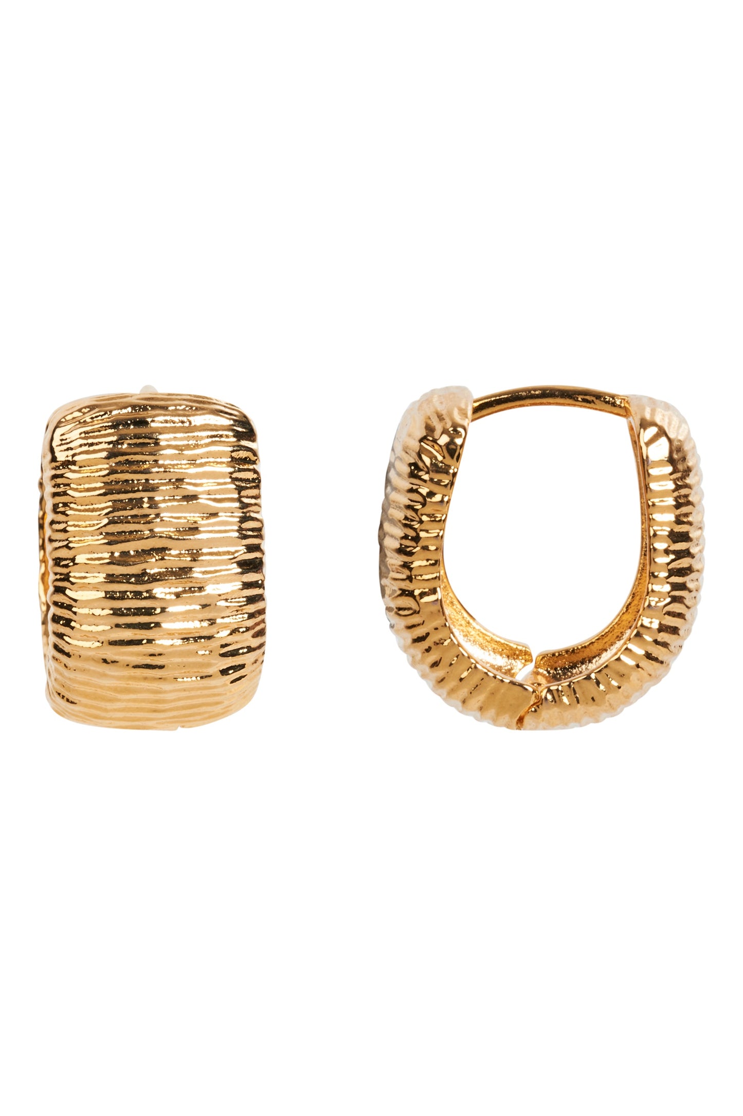 Allegro Cuff Earring