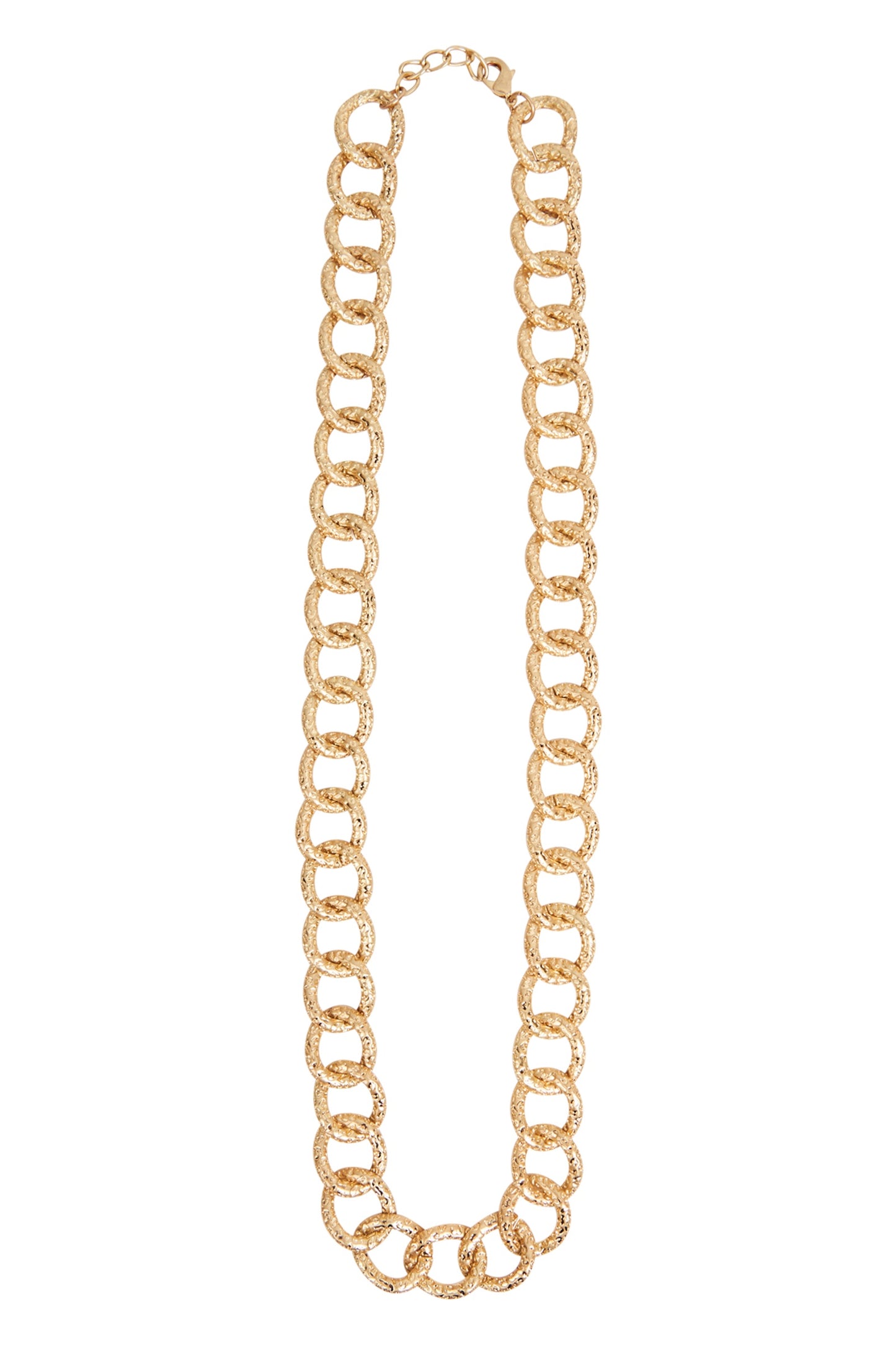 Estel Chain Necklace