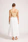 Miramar Maxi Skirt