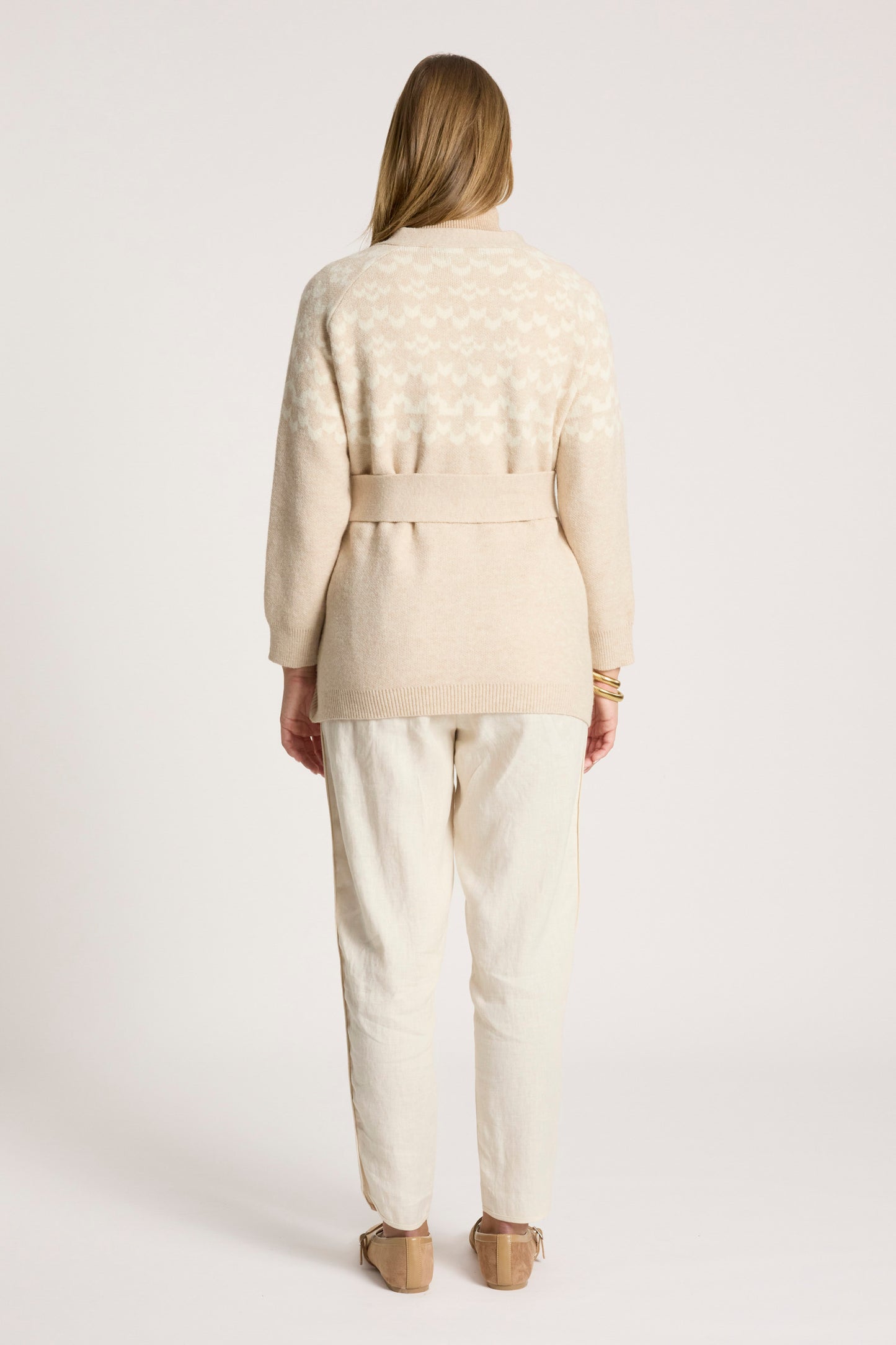 Maasai Cardigan