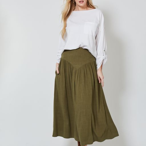 Vera Skirt