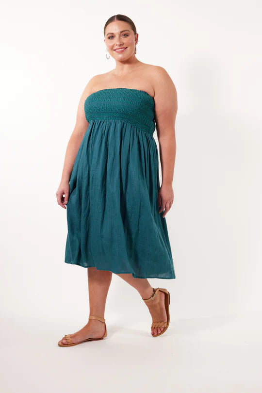 Gala Skirt/Dress