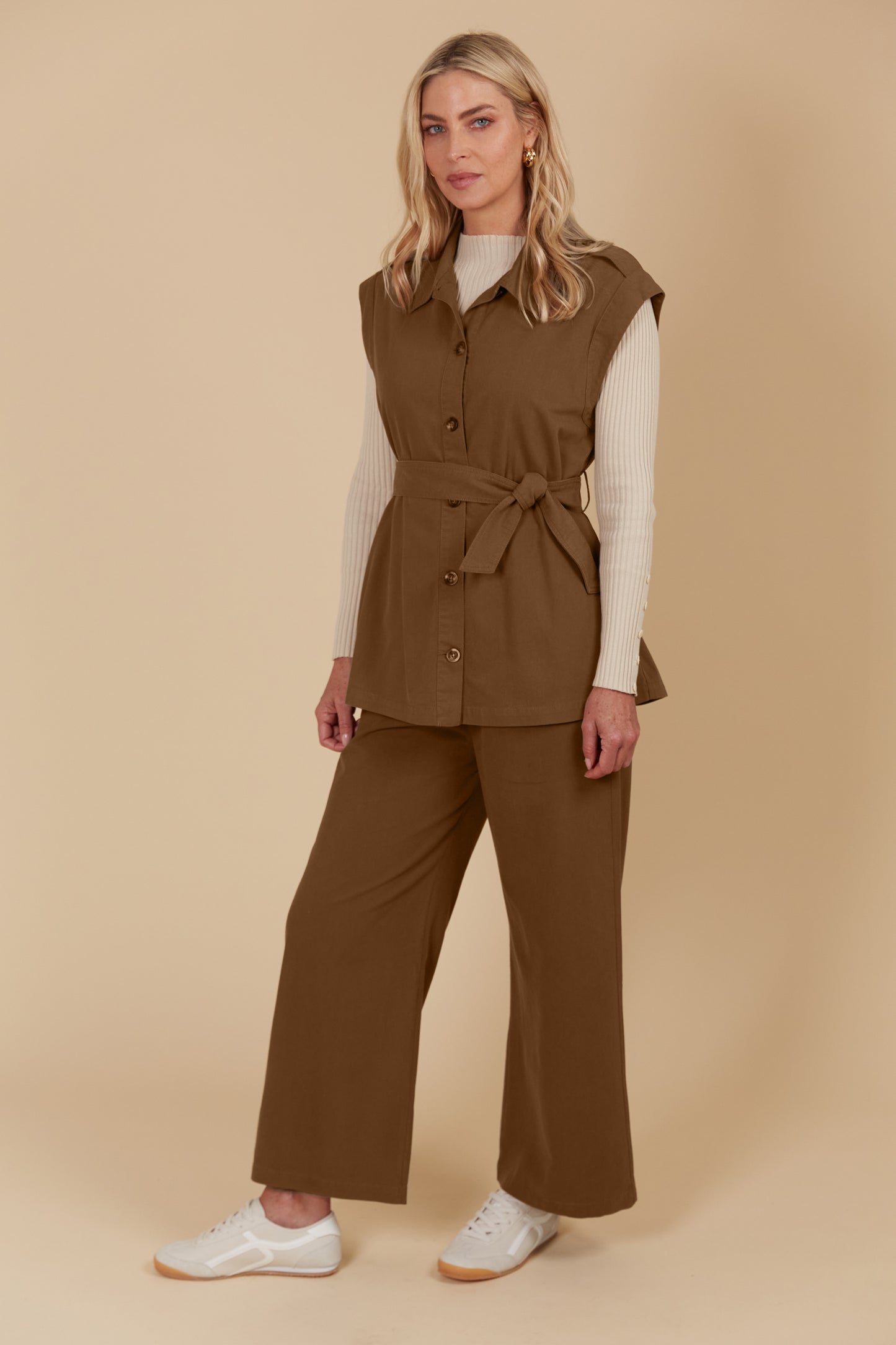 Freya Vest