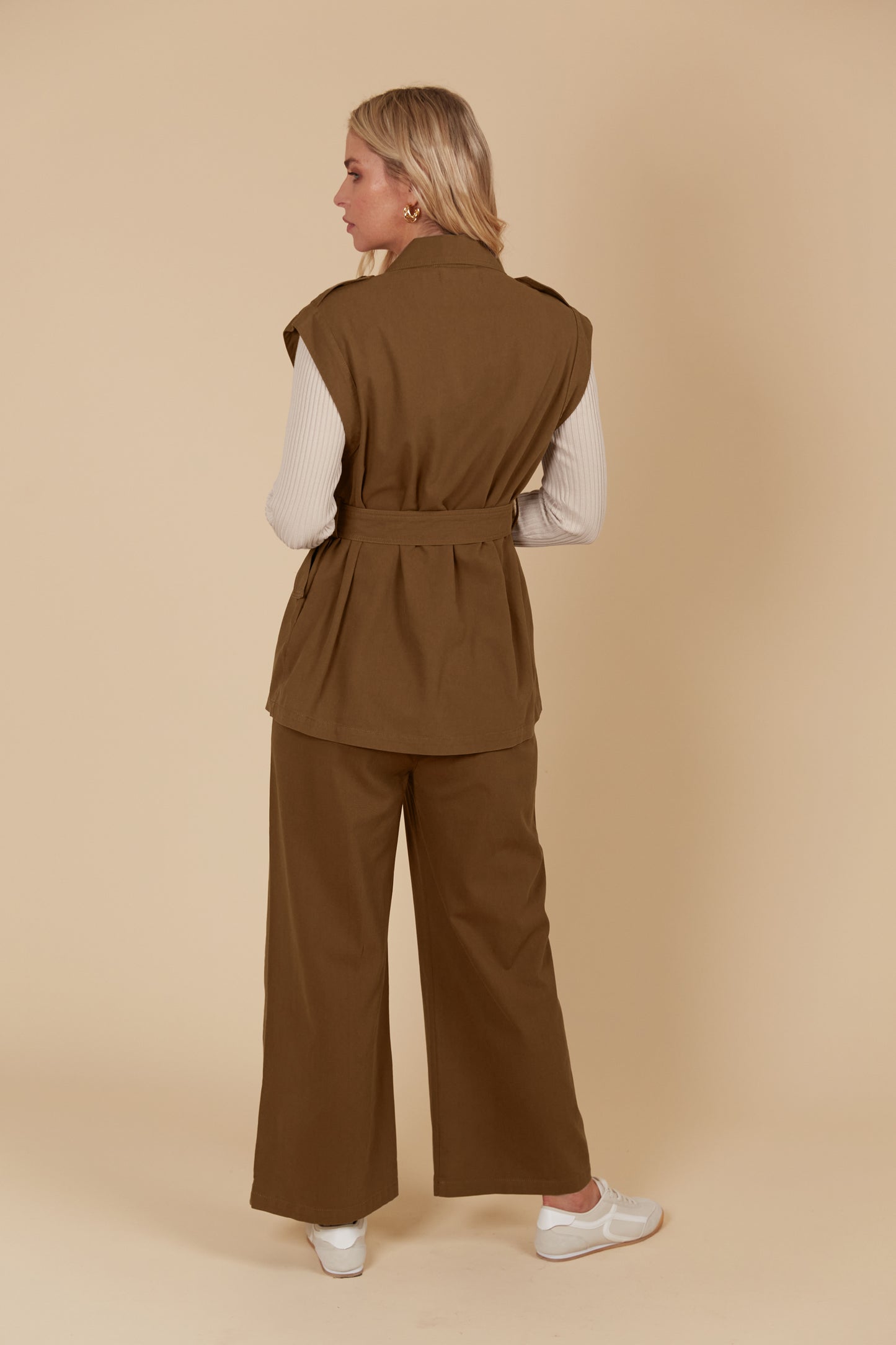 Freya Vest