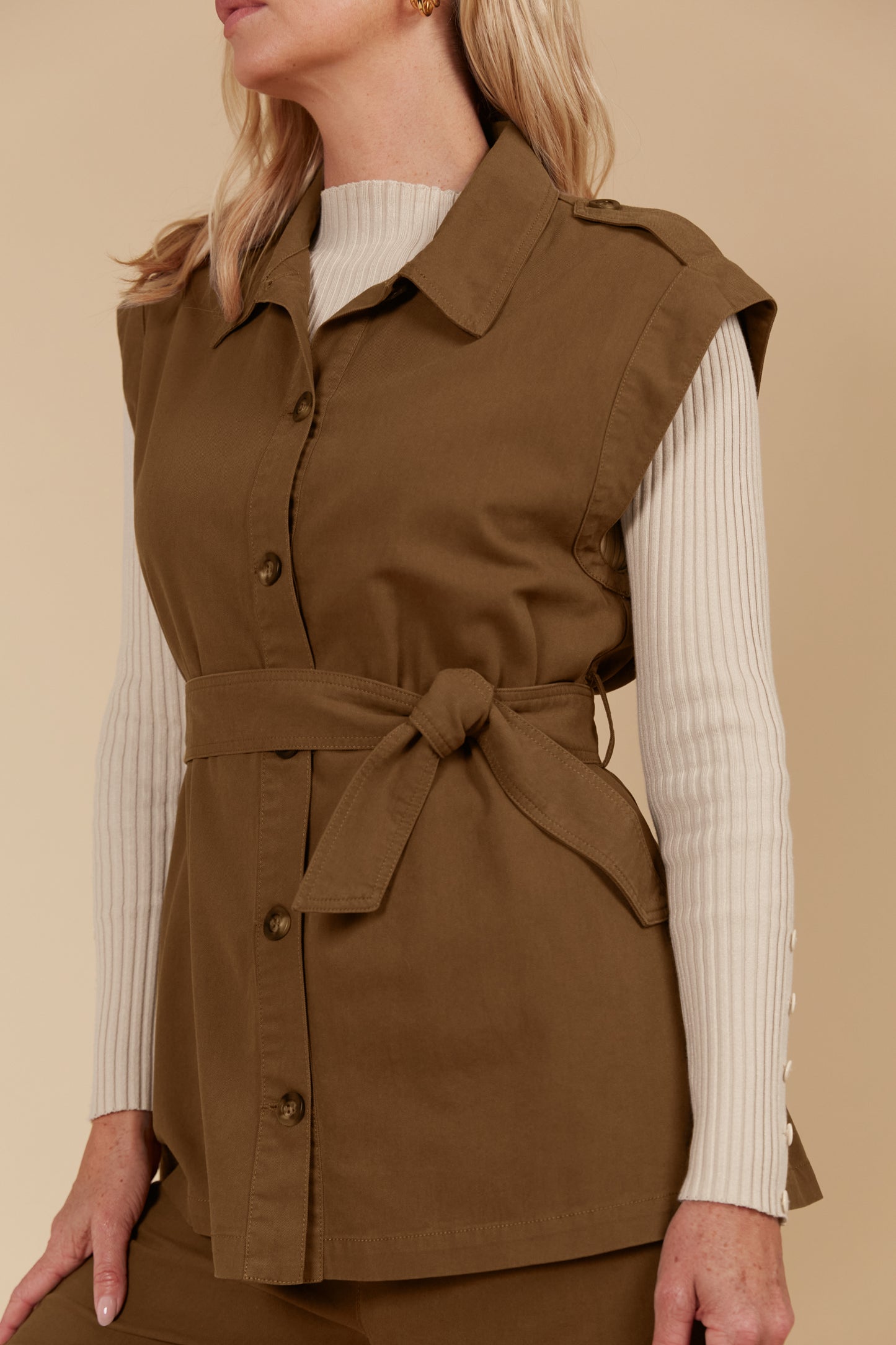 Freya Vest