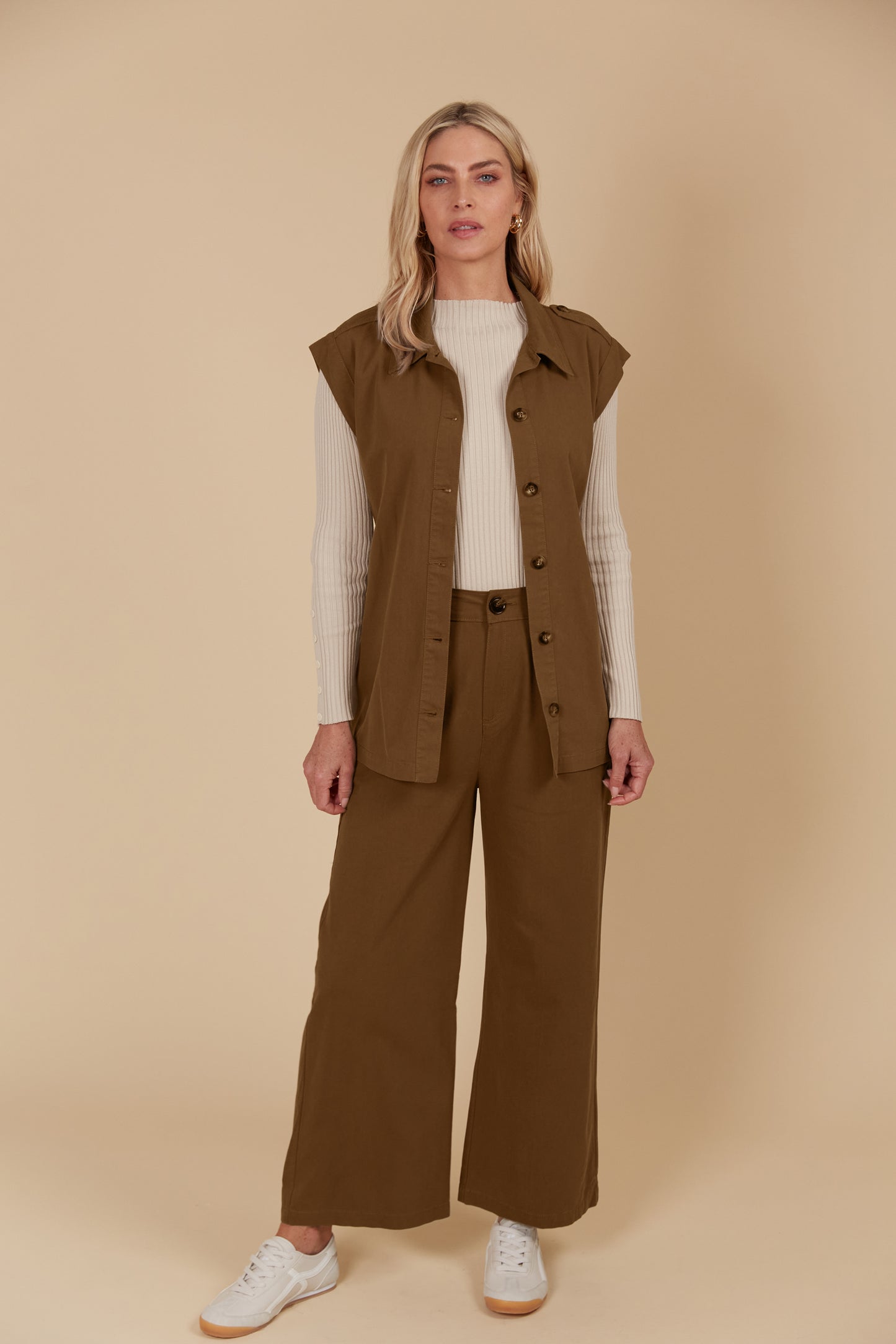 Freya Vest