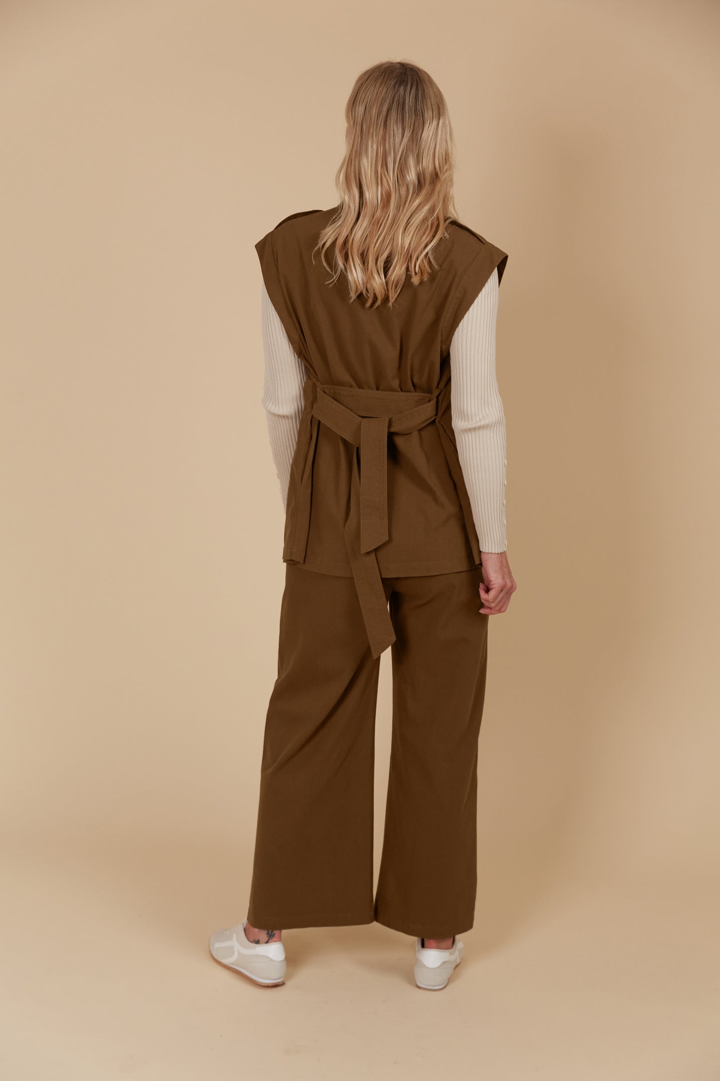 Freya Vest