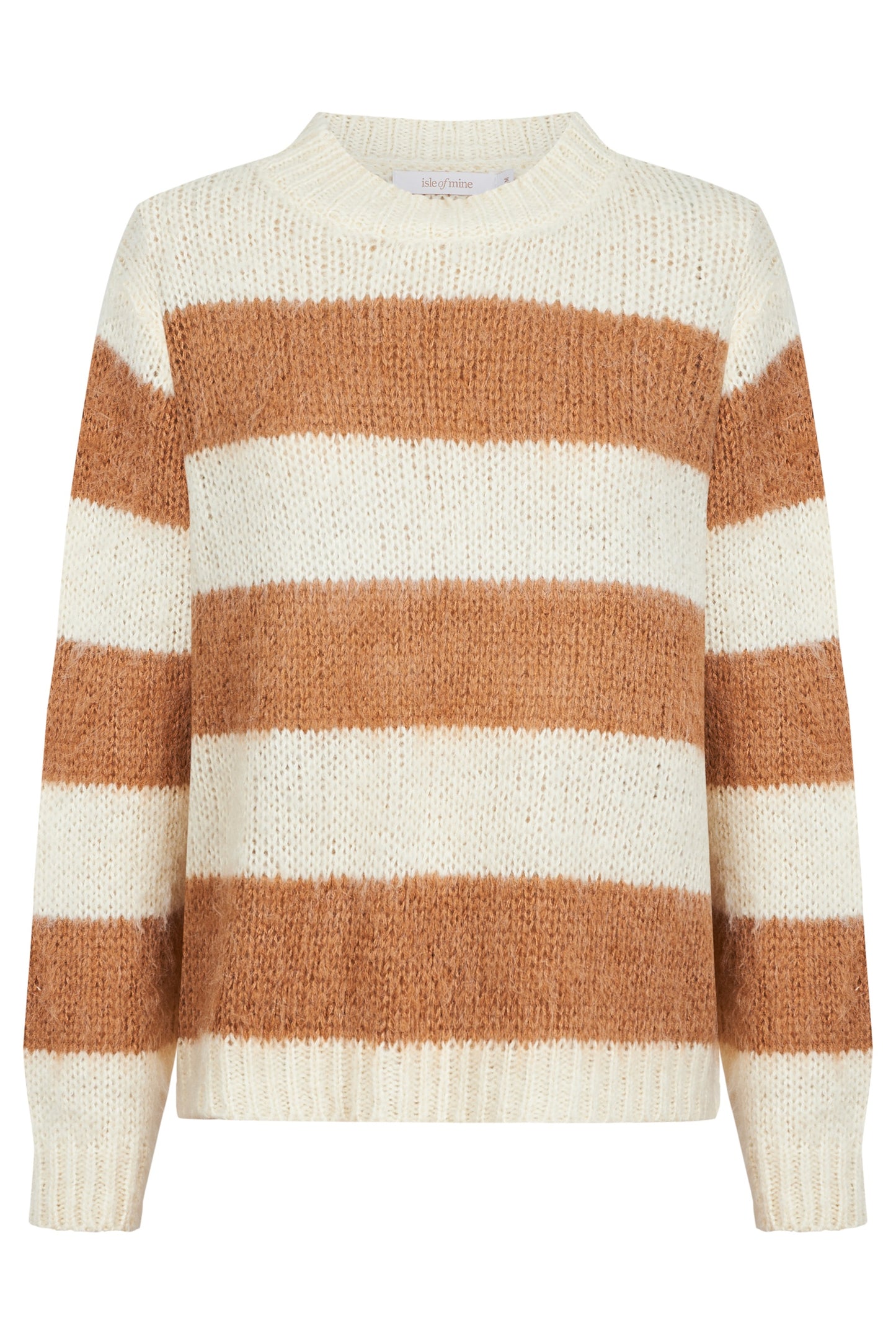 Pallas Stripe Jumper