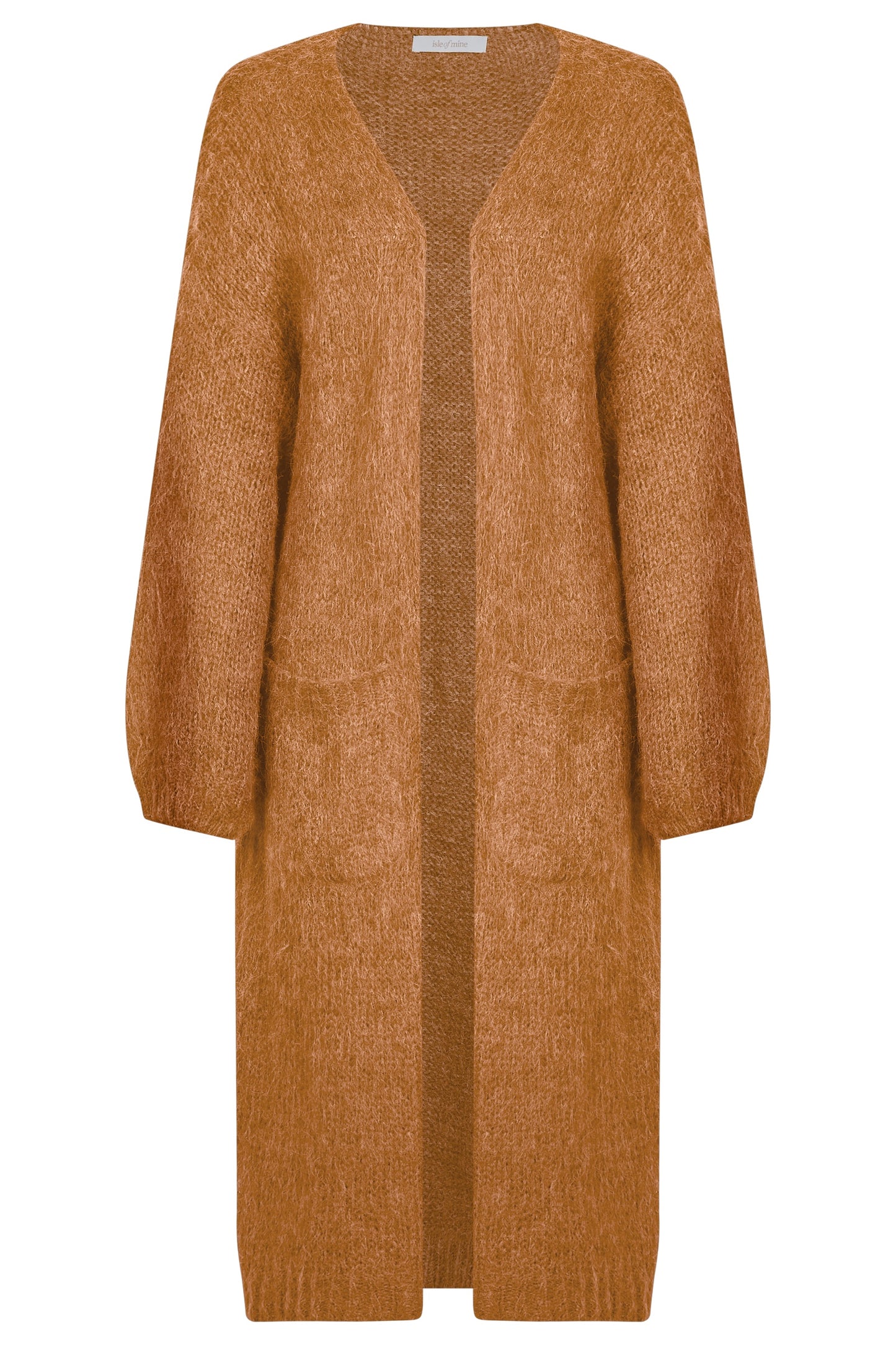 Pallas Cardigan