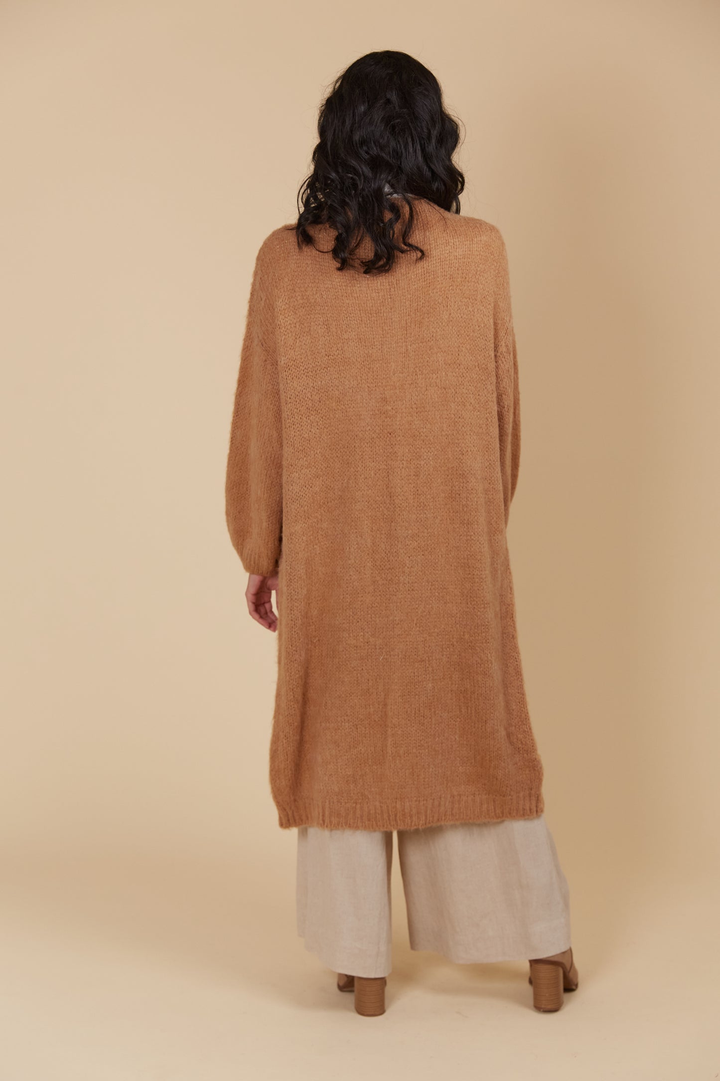 Pallas Cardigan