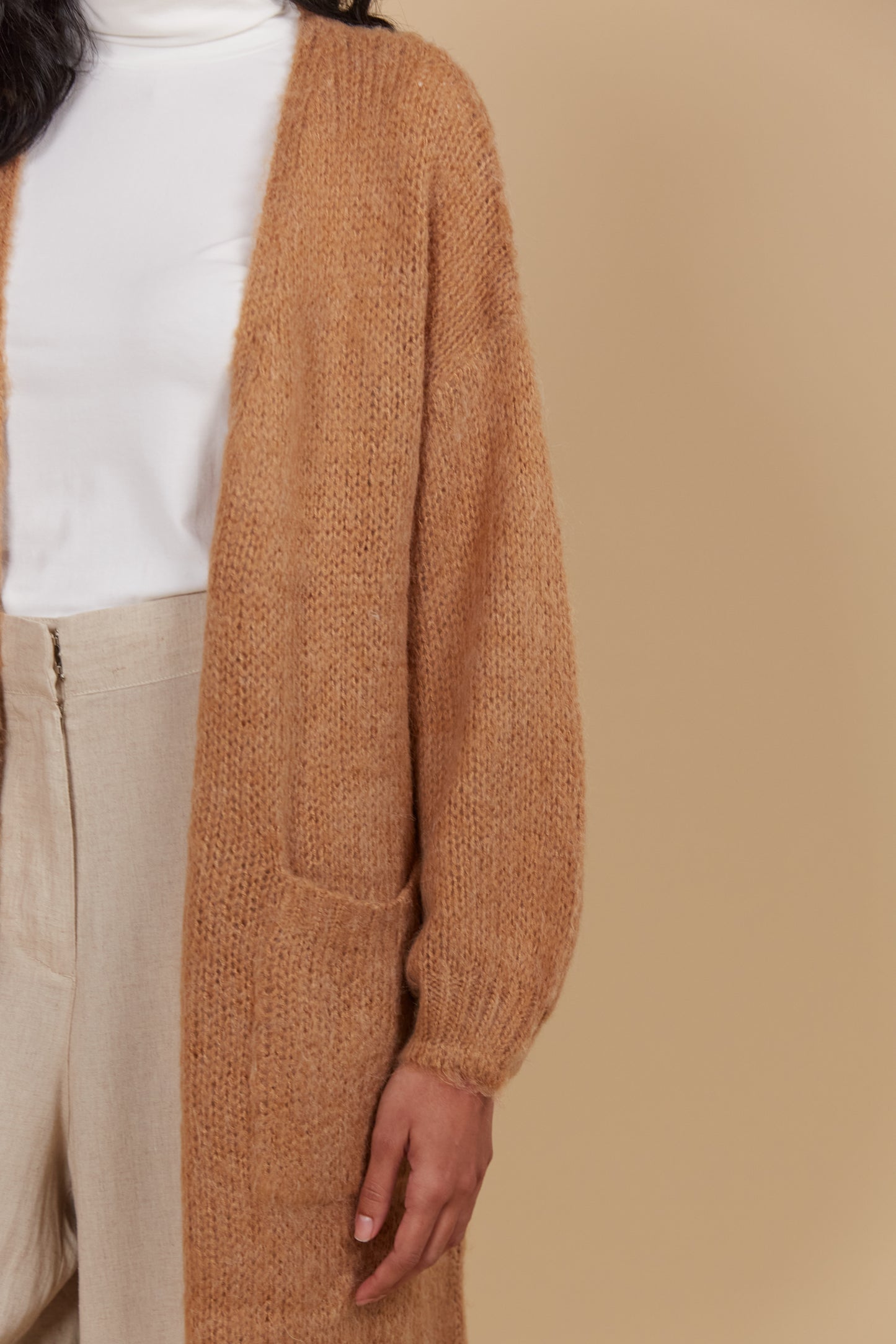 Pallas Cardigan