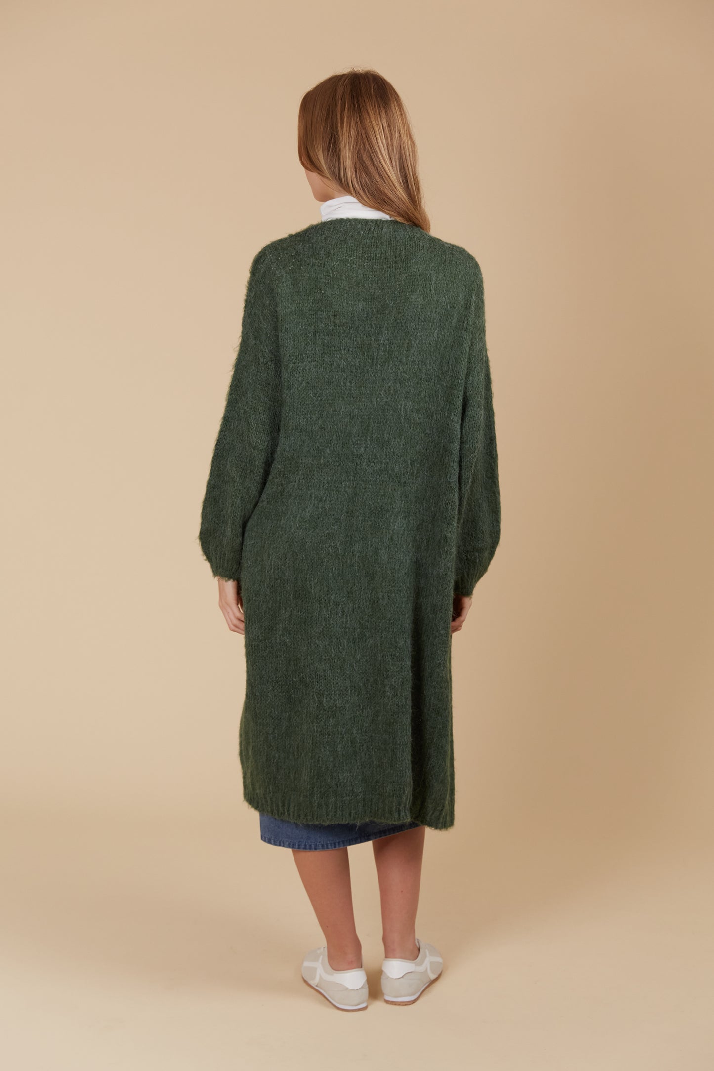 Pallas Cardigan