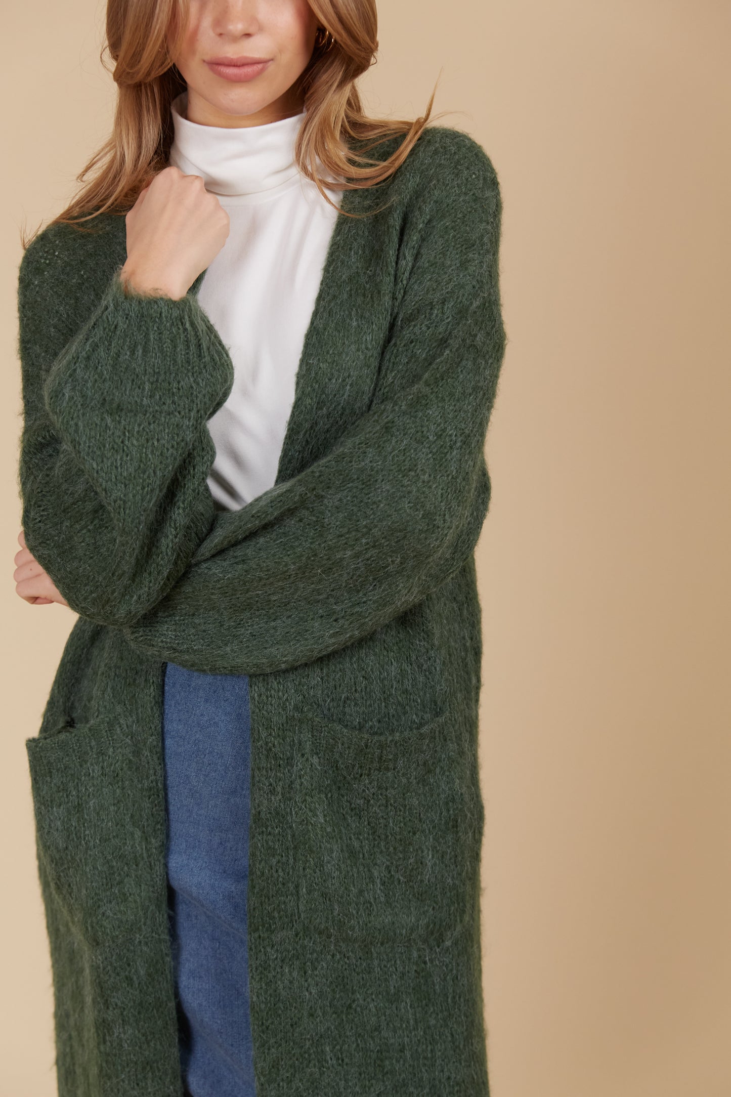 Pallas Cardigan