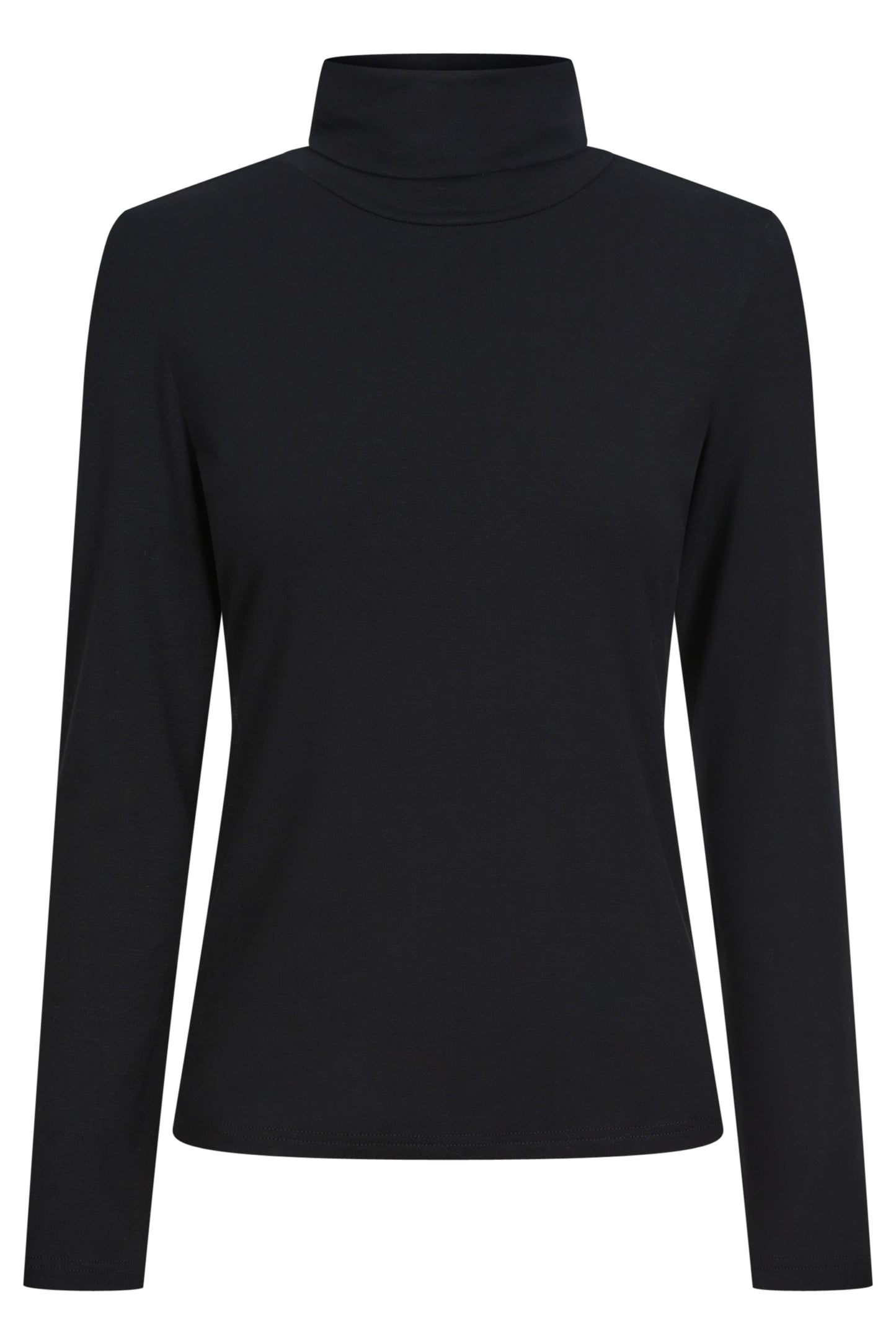 Naria Roll Neck Top