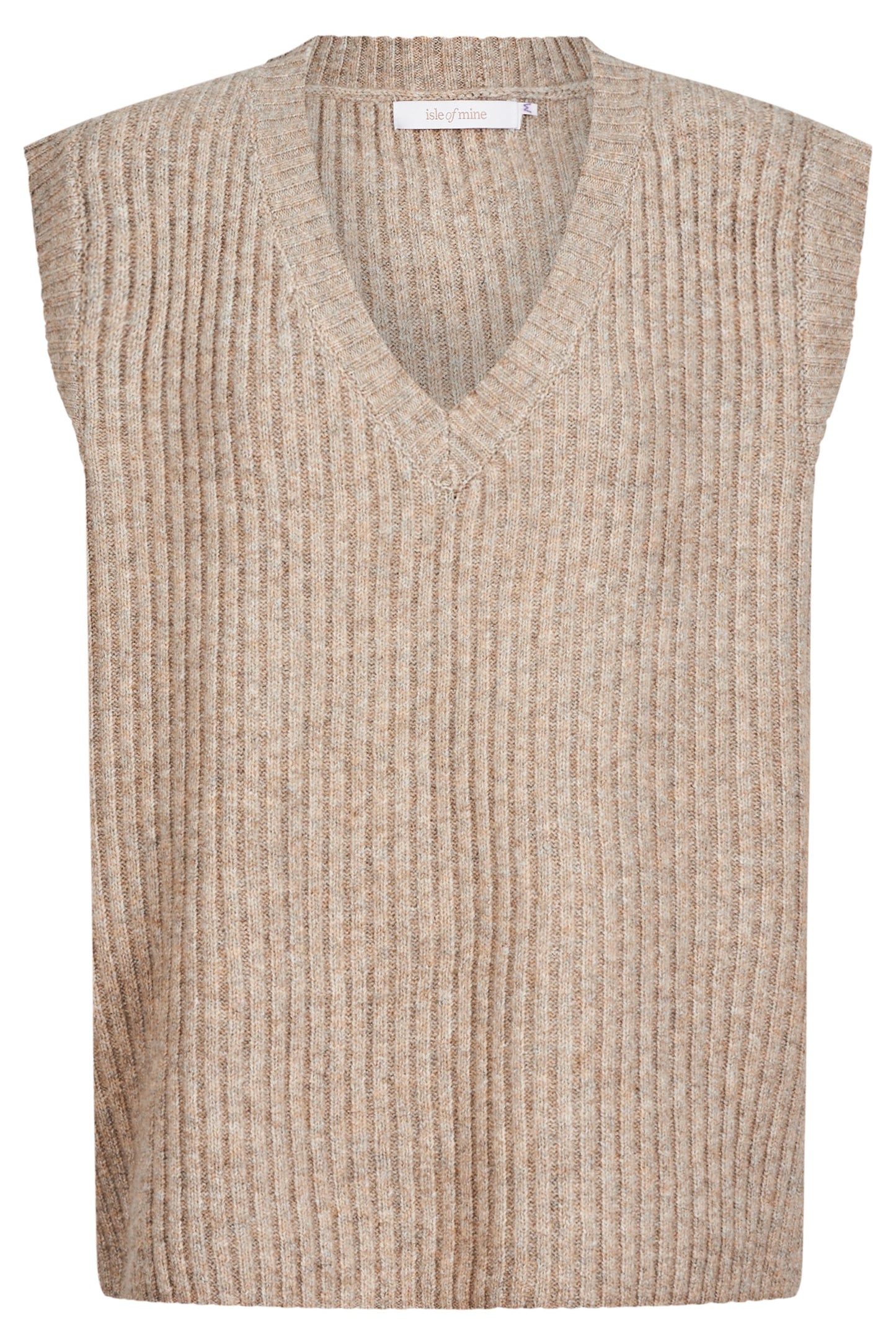 Miru Knit Vest