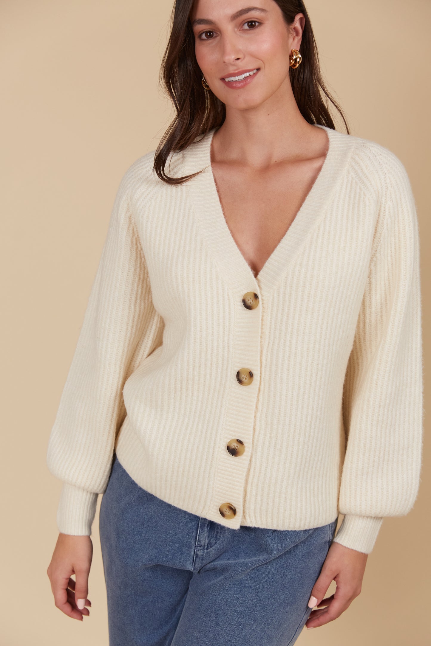Miru Cardigan