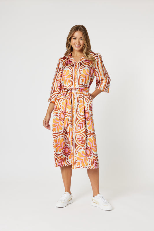 Threadz Studio Dress