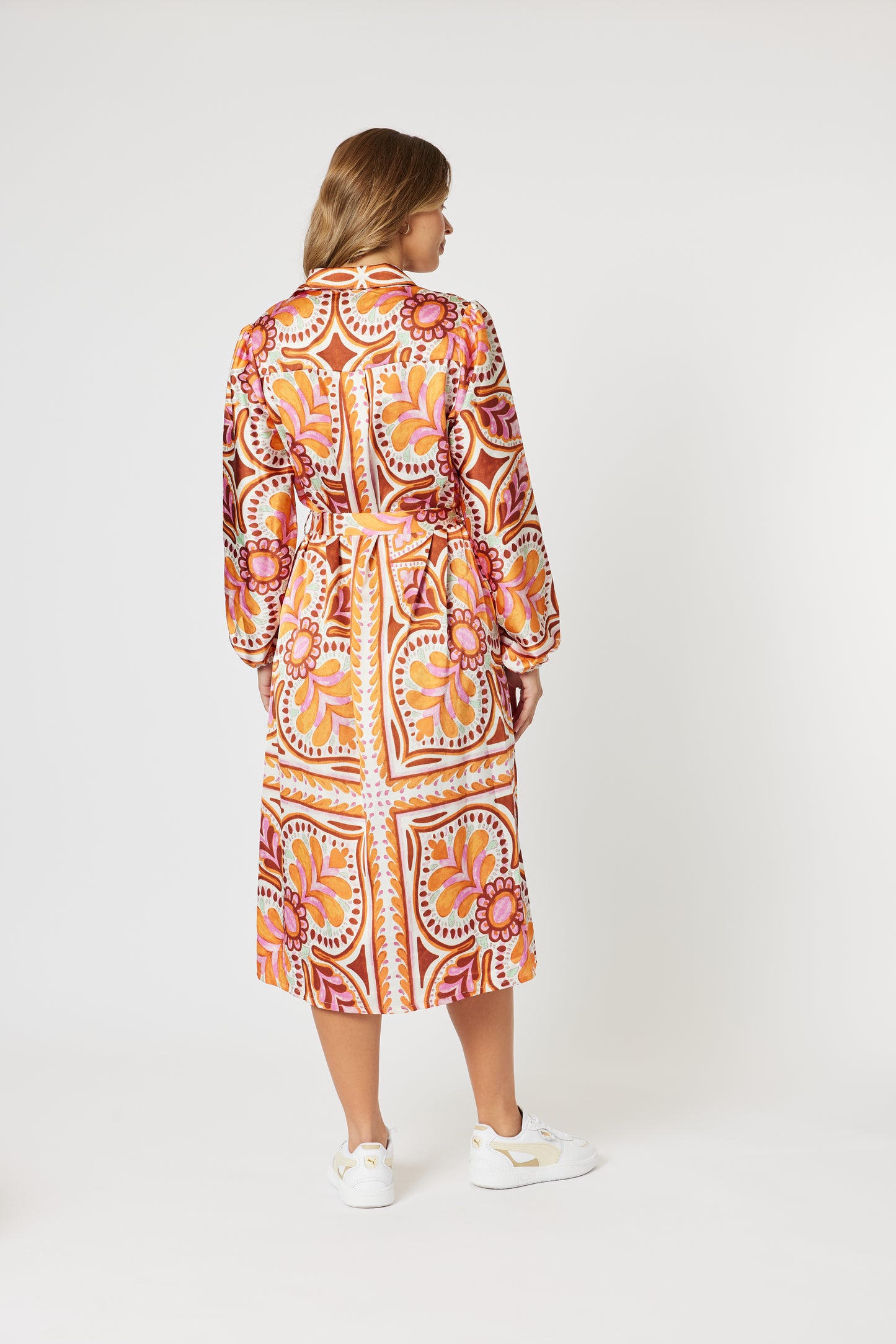 Threadz Studio Dress