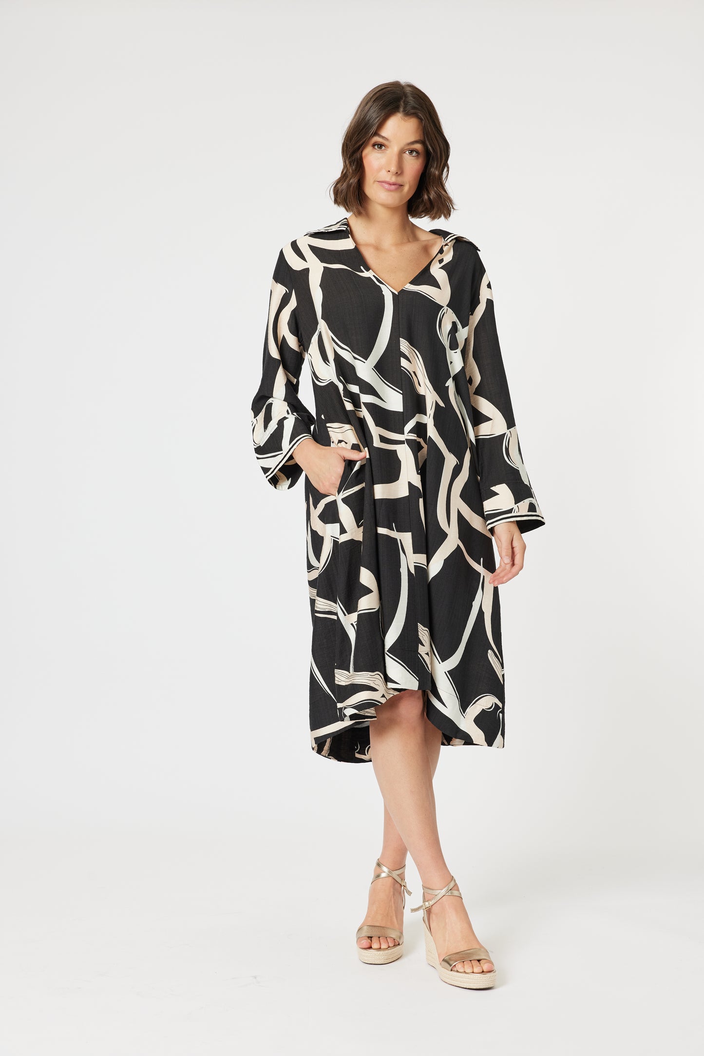 Matisse Dress