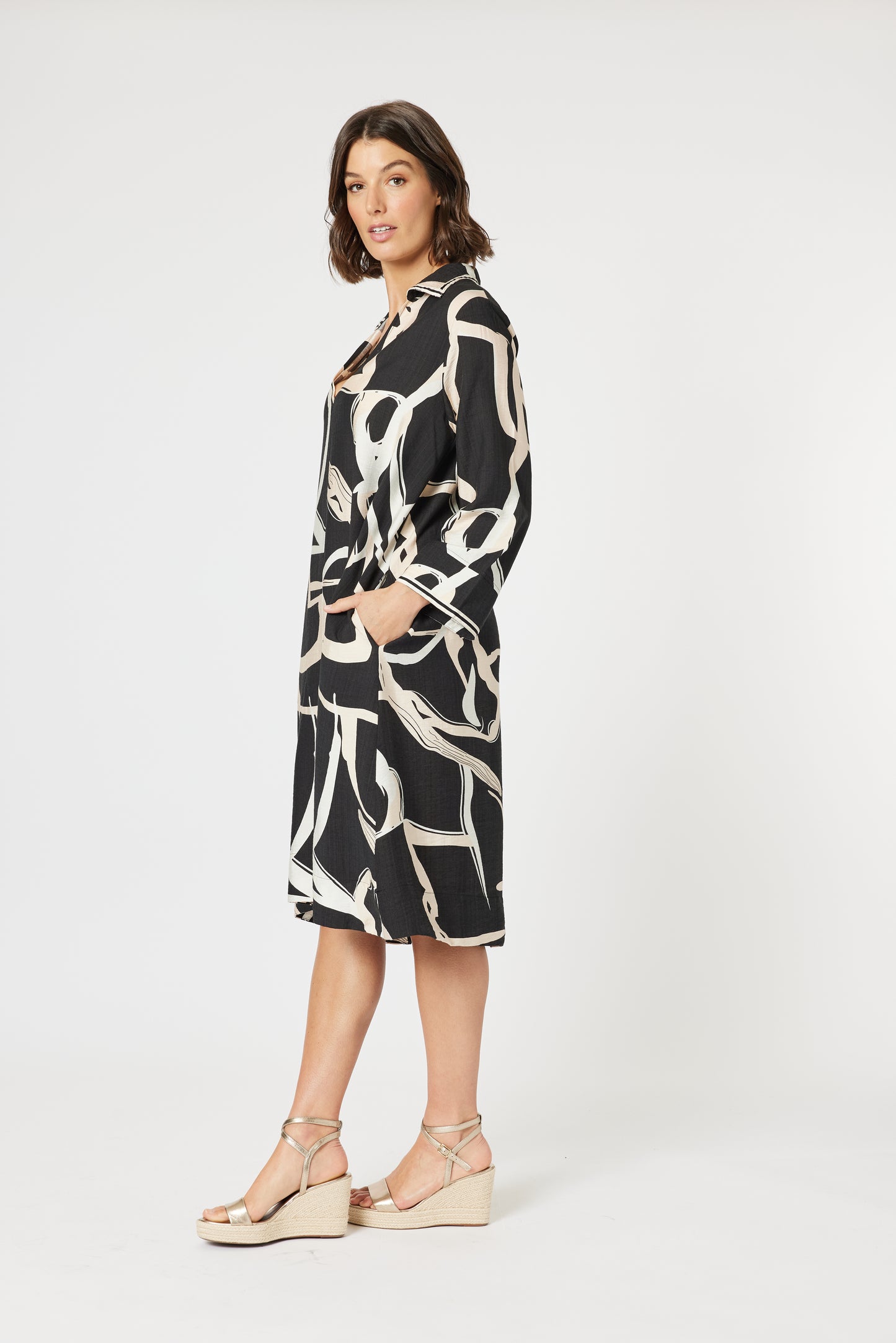 Matisse Dress