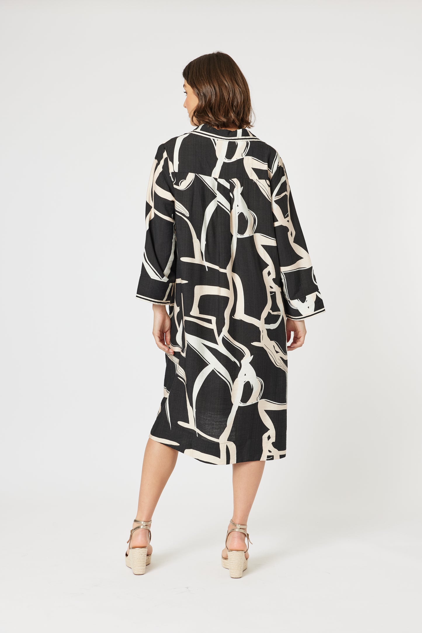 Matisse Dress