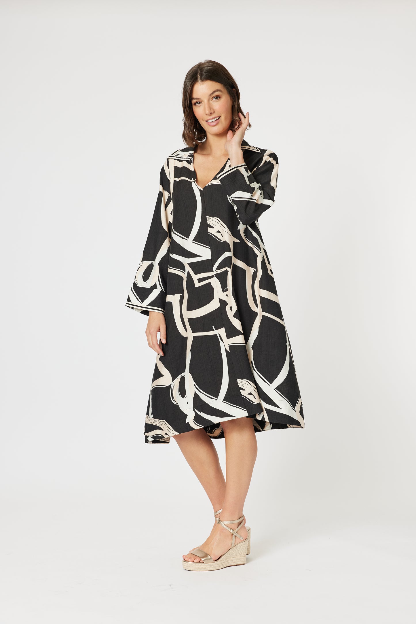 Matisse Dress