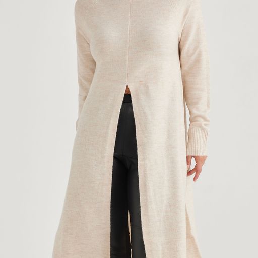 Vivienne Turtle Neck