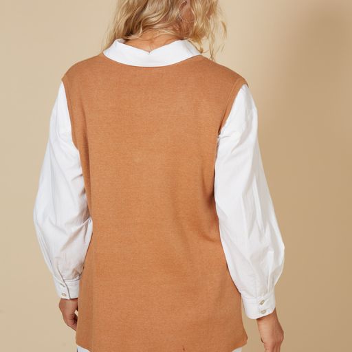 Cleo Vest