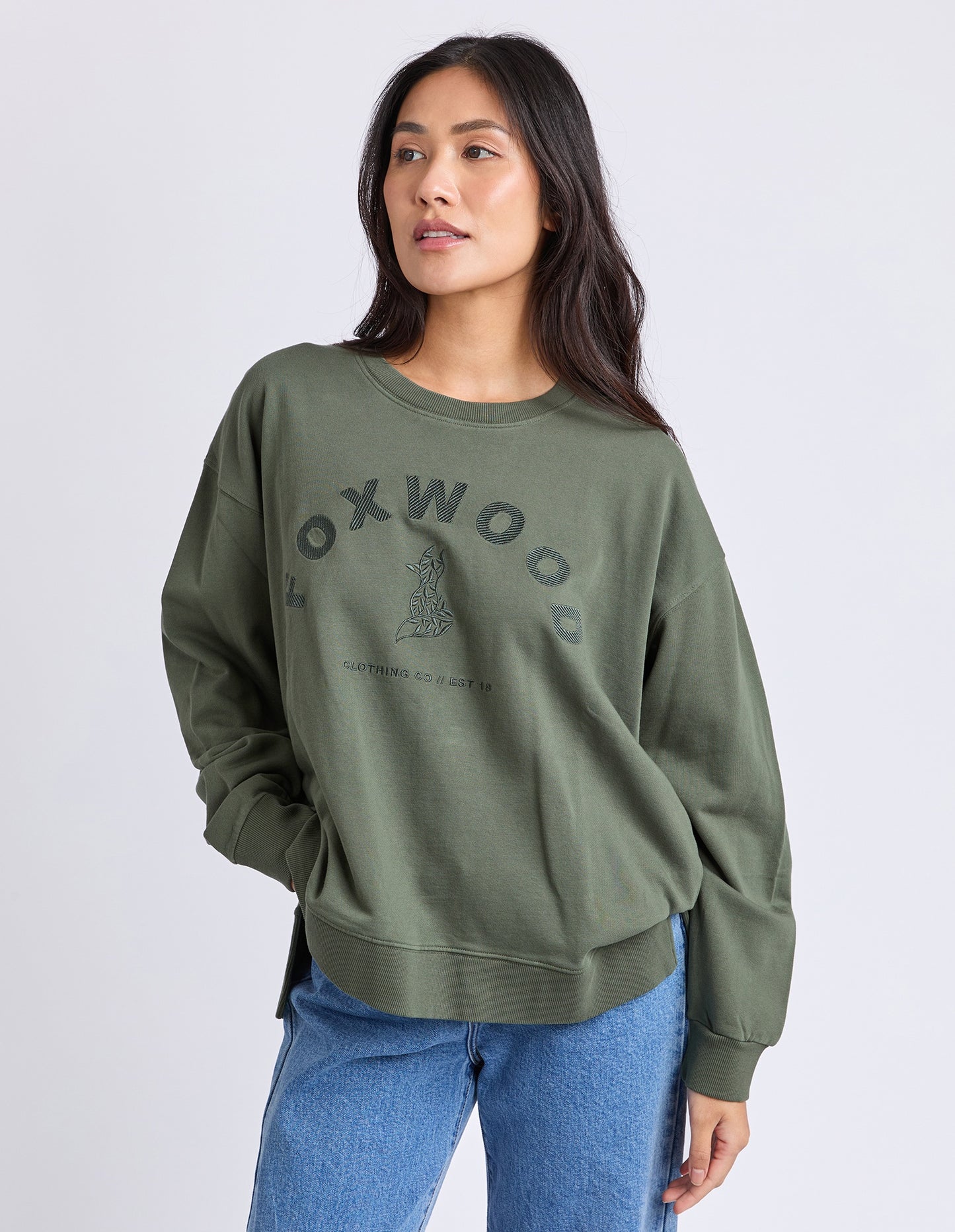 Effortless Crew