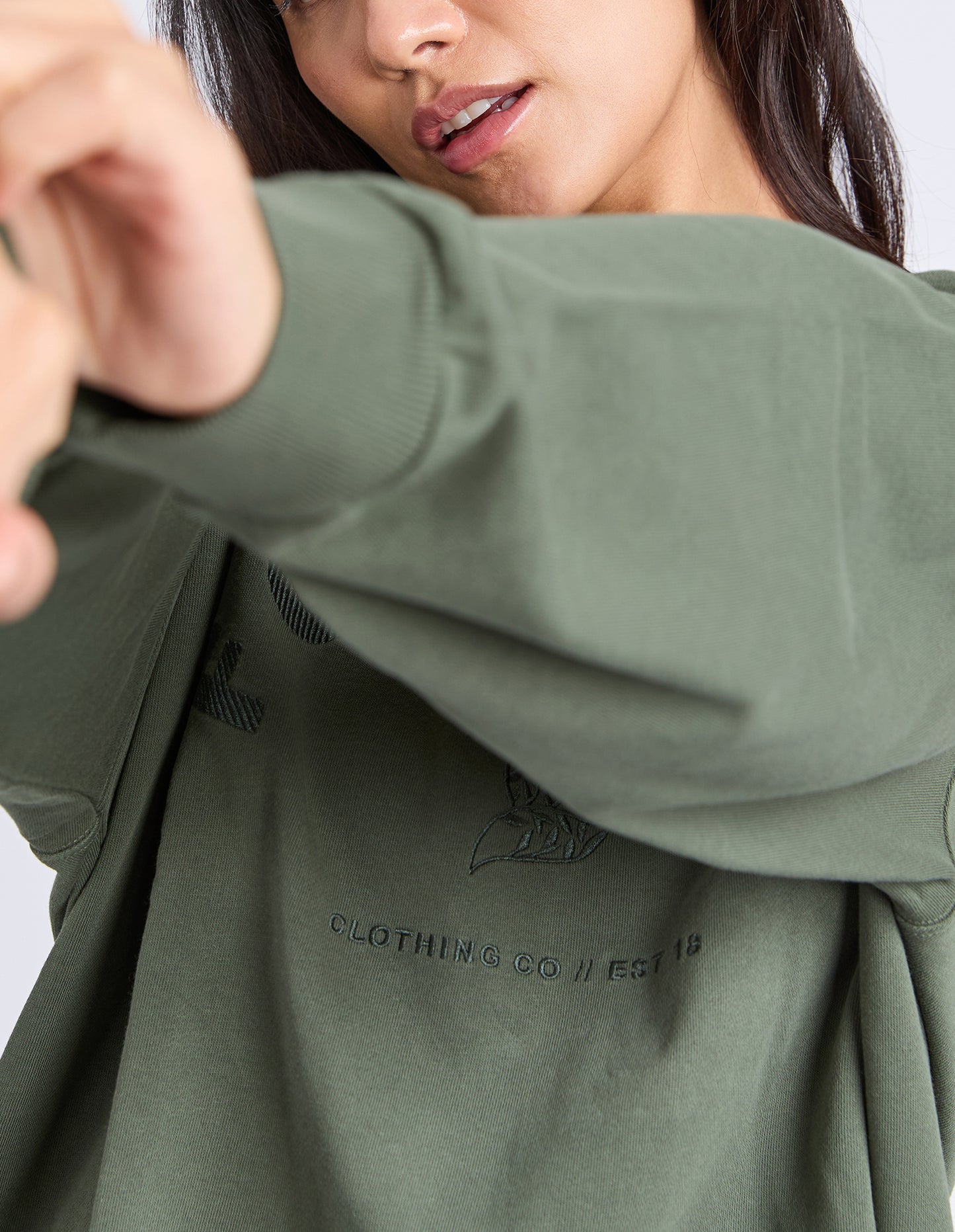 Effortless Crew