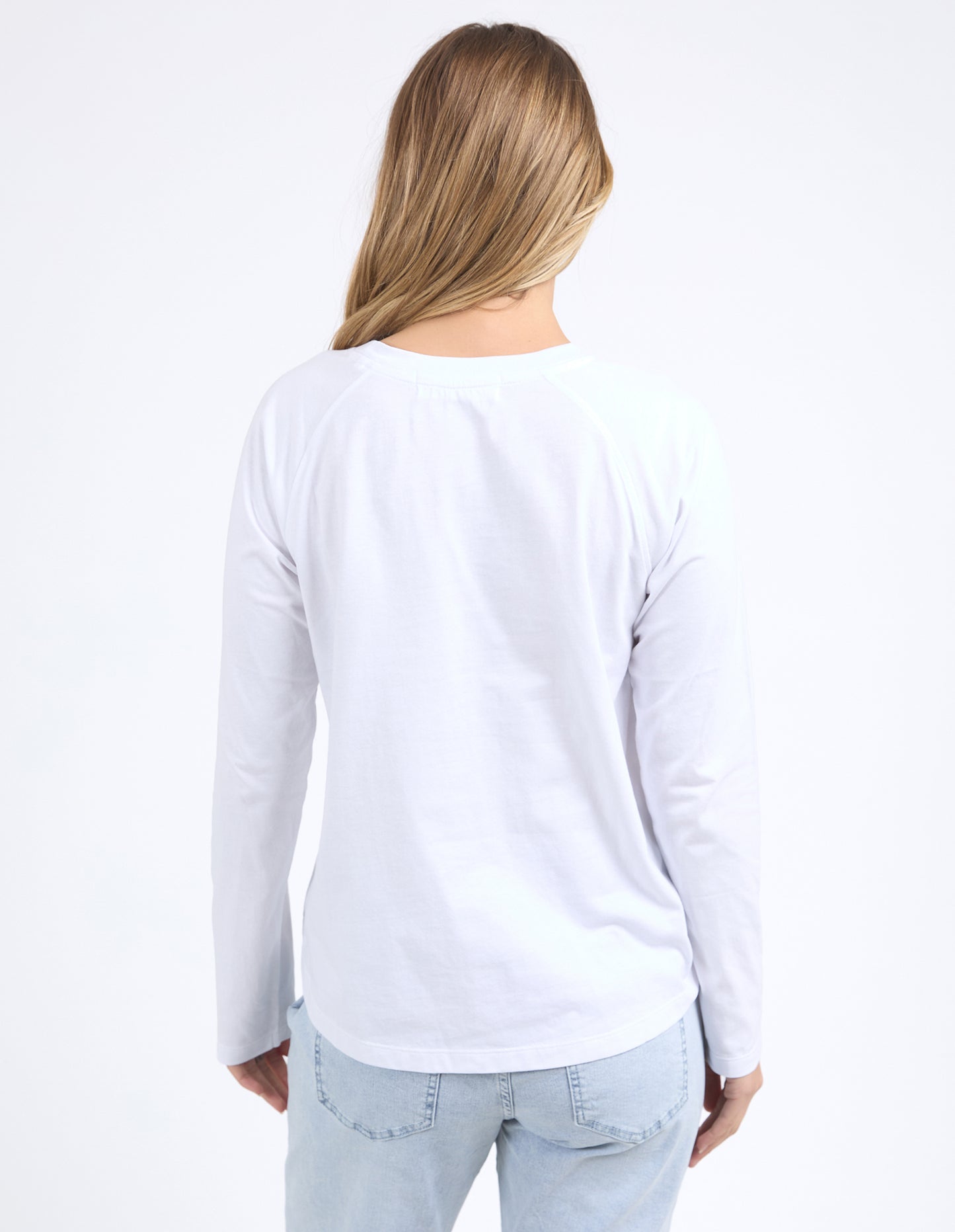 Endless Long Sleeve Tee