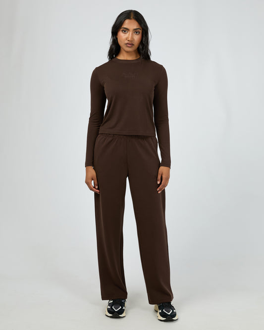 Luxe Active Pant