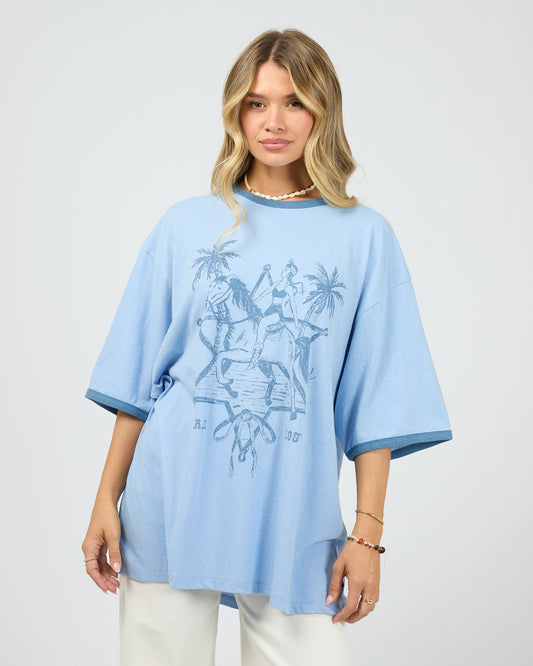 Pony Island Tee