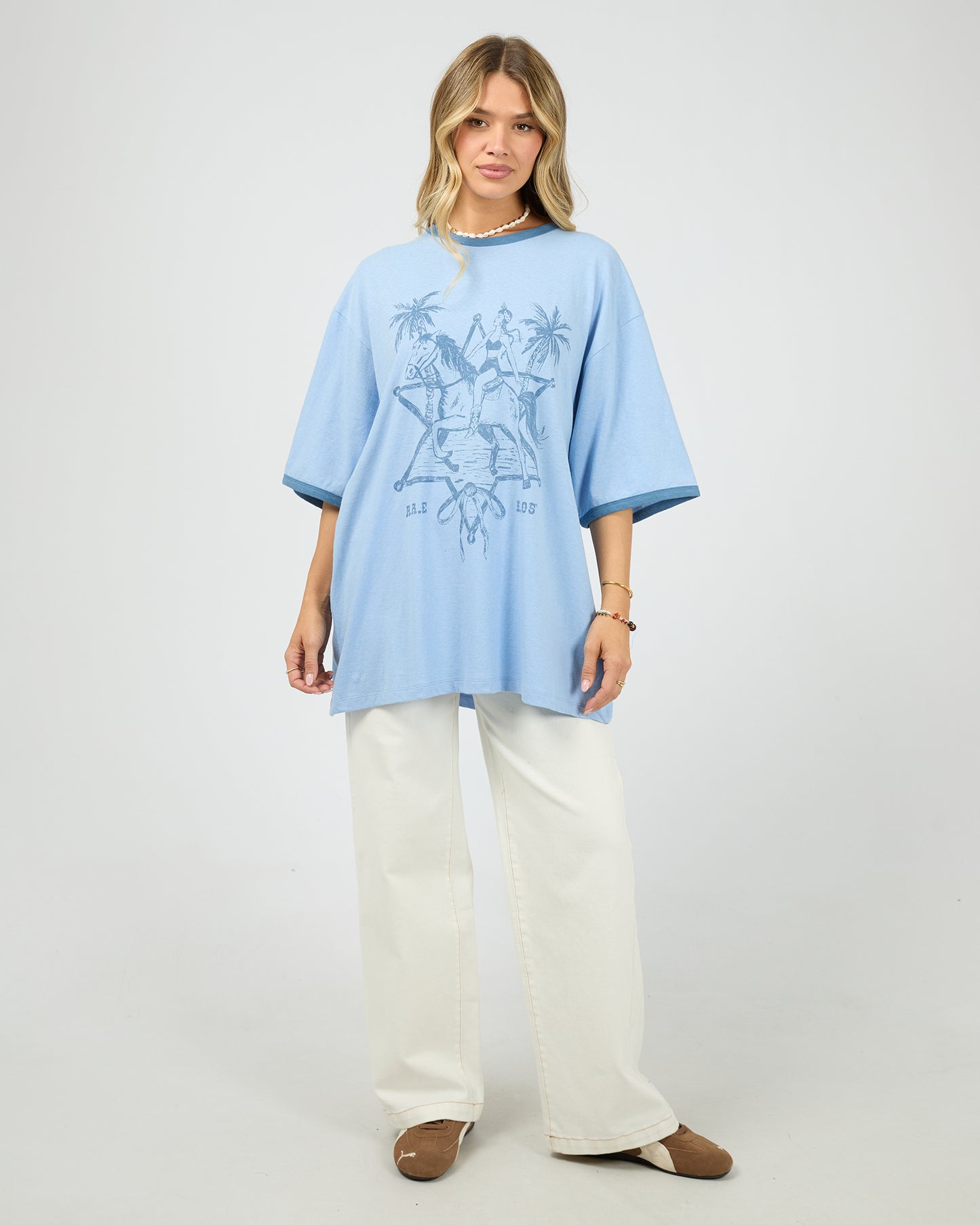 Pony Island Tee
