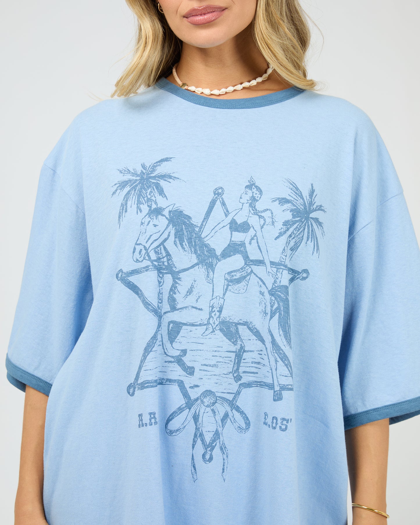 Pony Island Tee