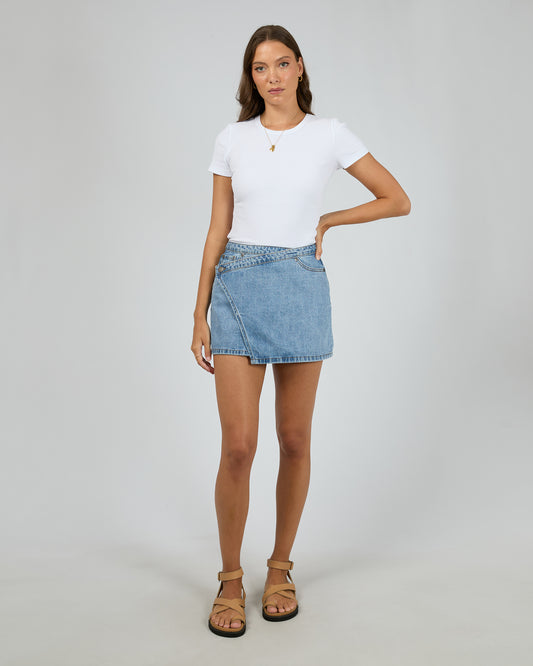 Lenni Mini Skort