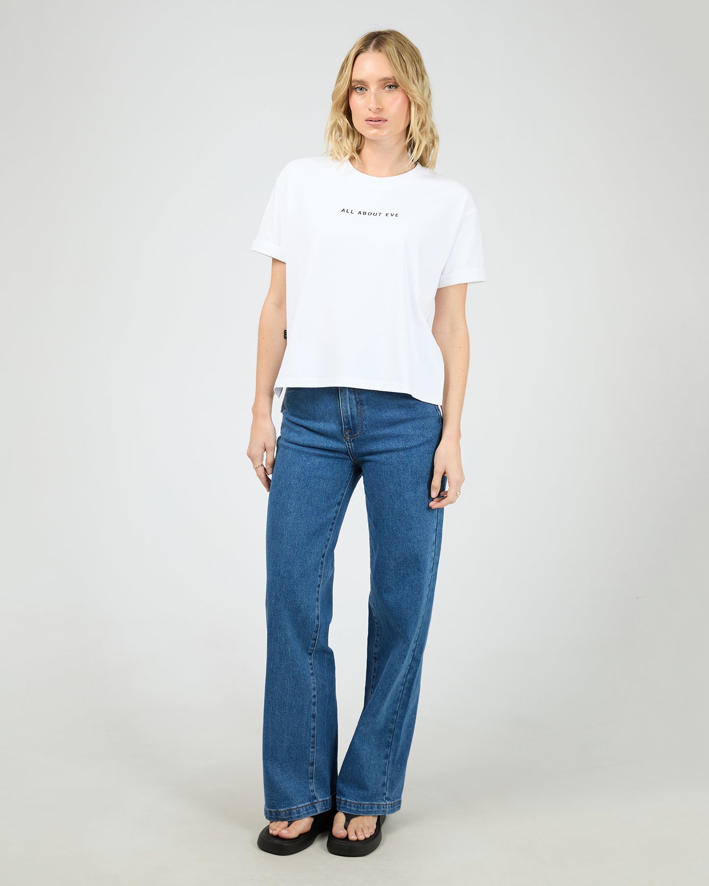 AAE Washed Tee