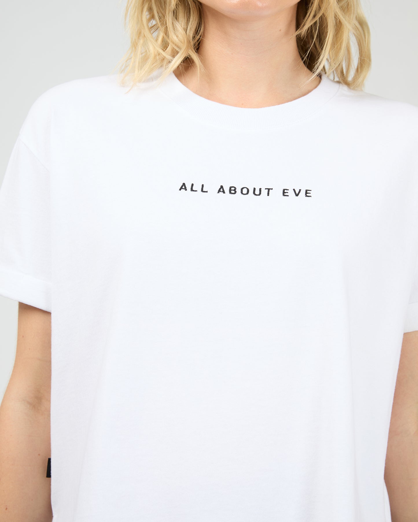 AAE Washed Tee