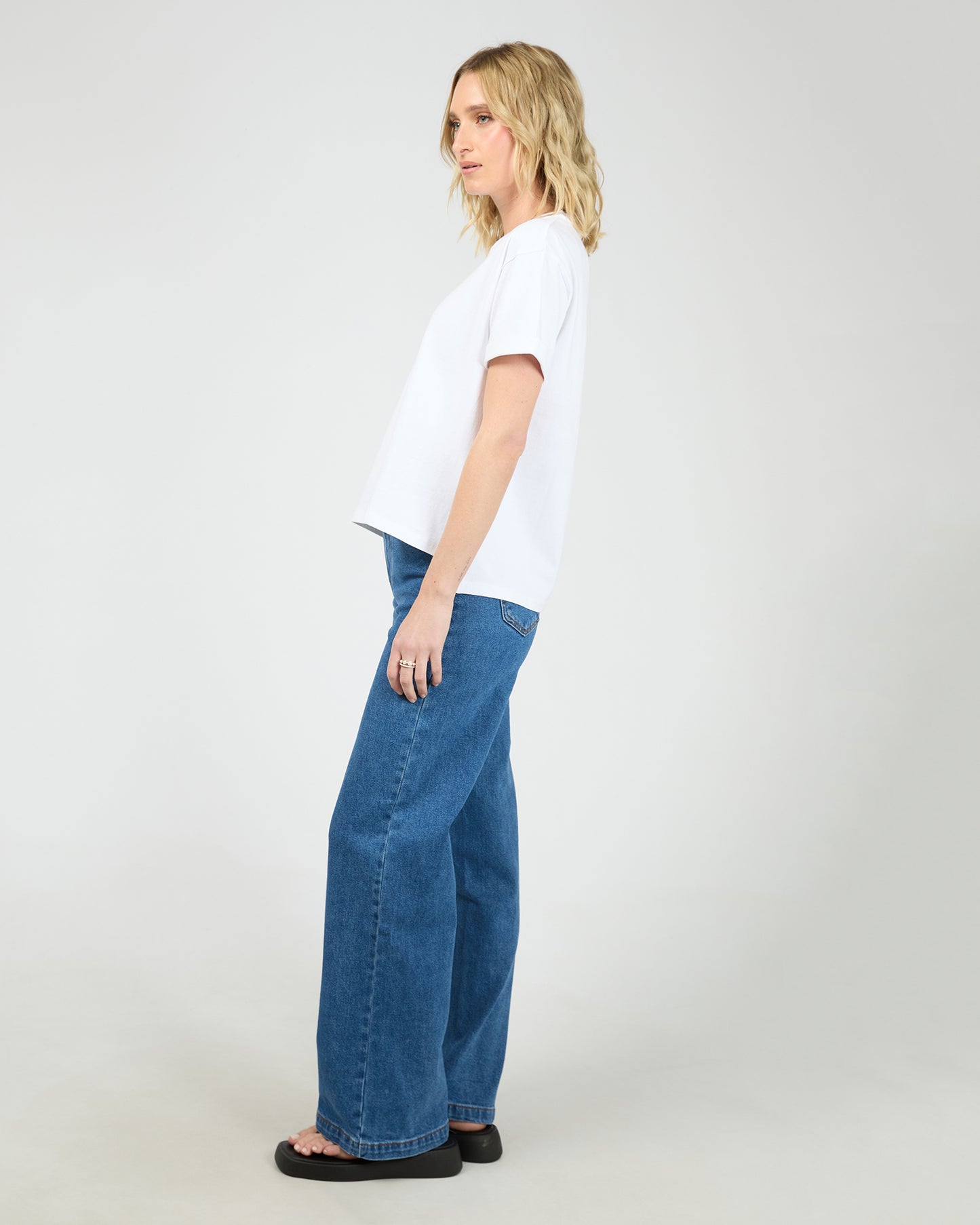 AAE Washed Tee