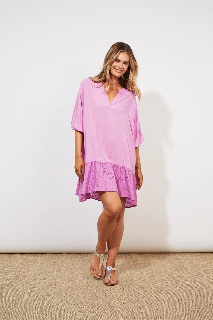 Naxos Relax Top/Dress