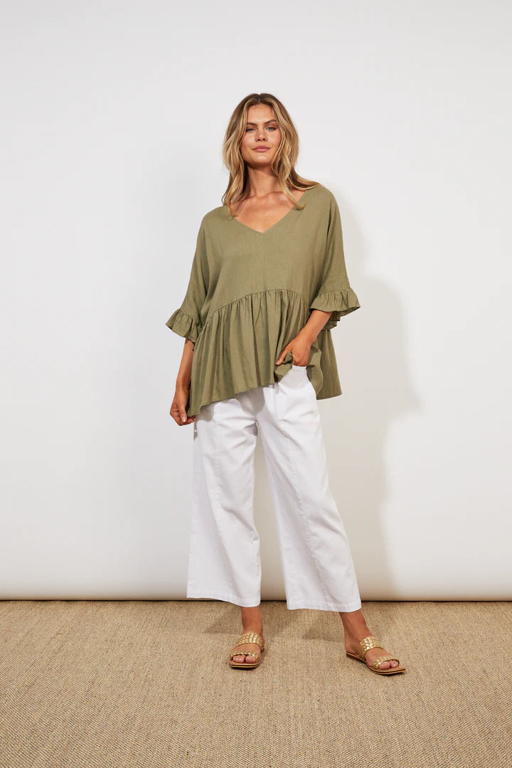 Tanna Relax Top