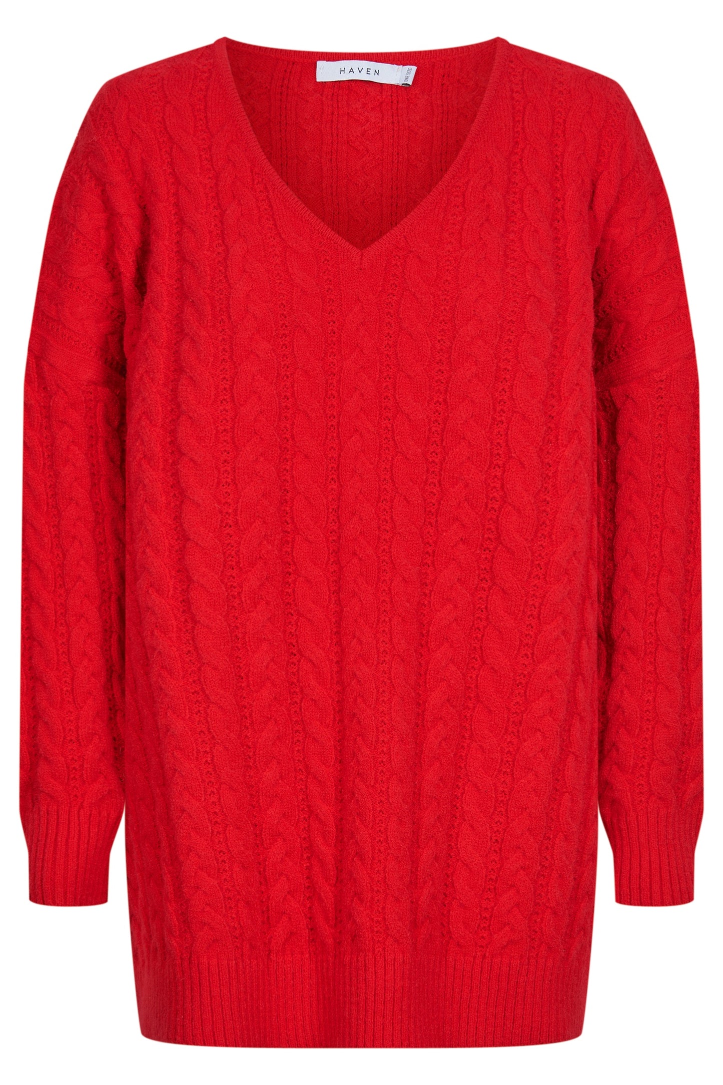 Cadiz Jumper